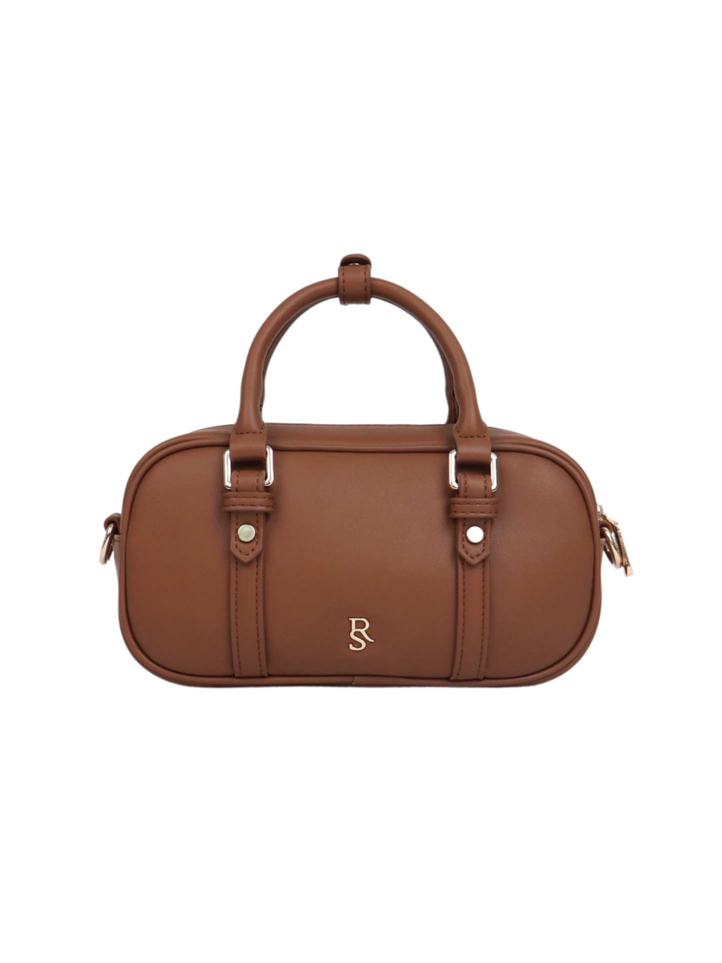 Mable Boston Crossbody Bag
