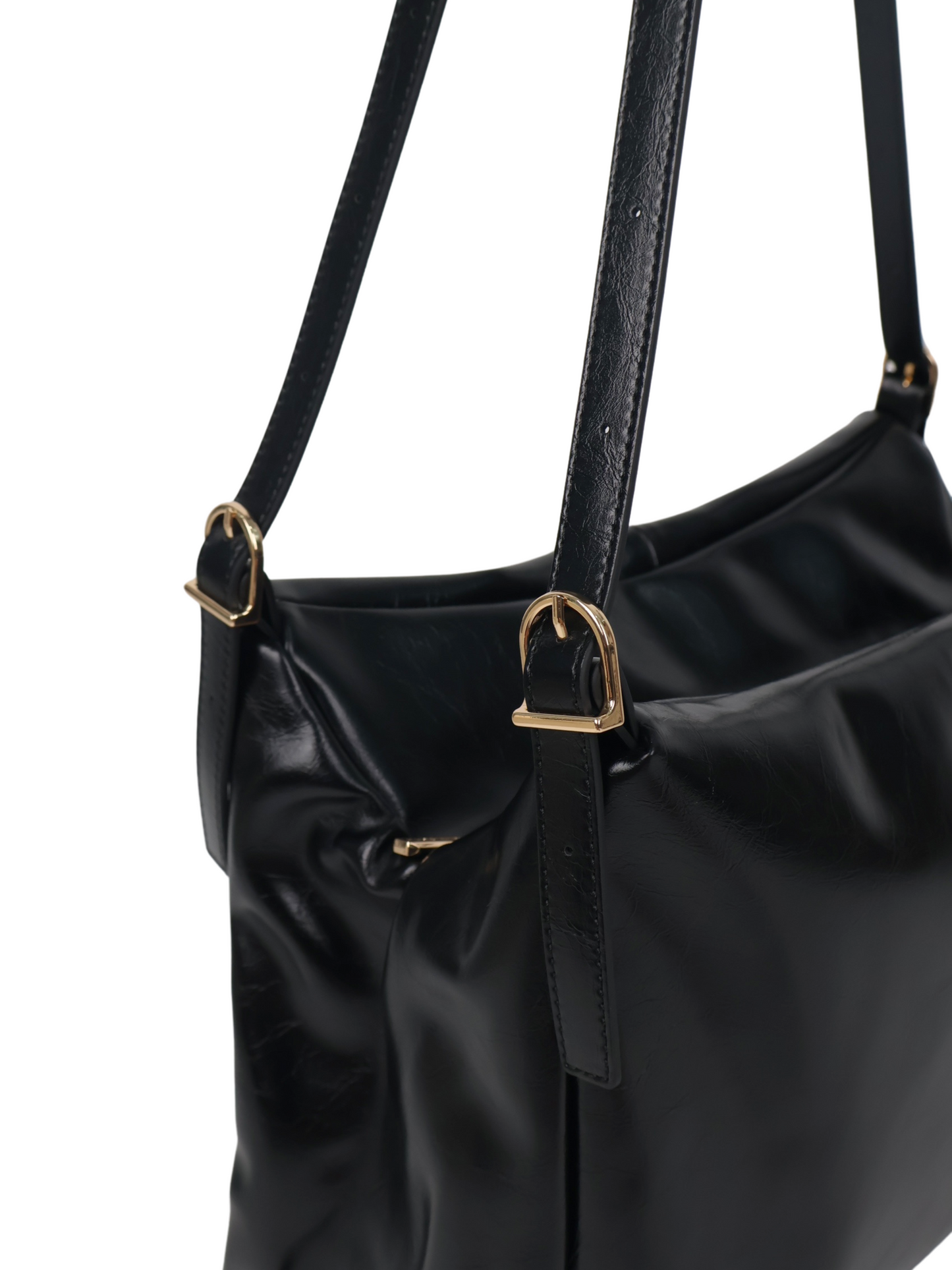Jovane Slouchy Tote Bag