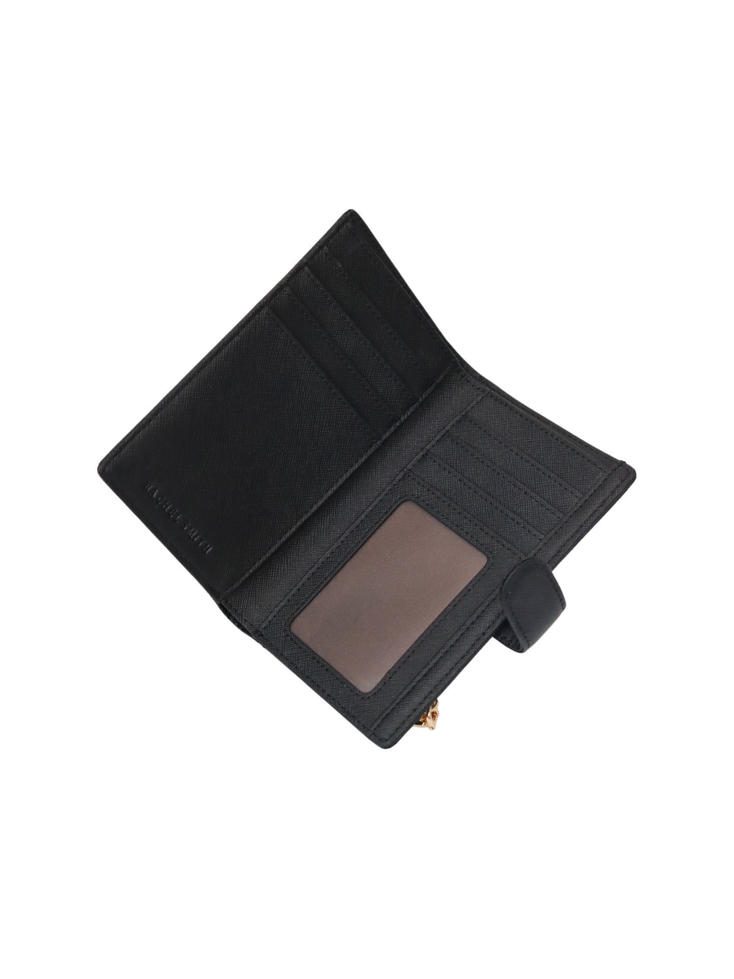 Stella Medium Long Wallet
