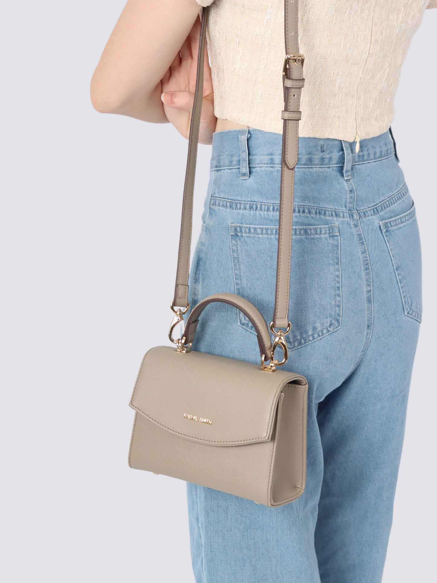 Alice Crossbody Sling Bag