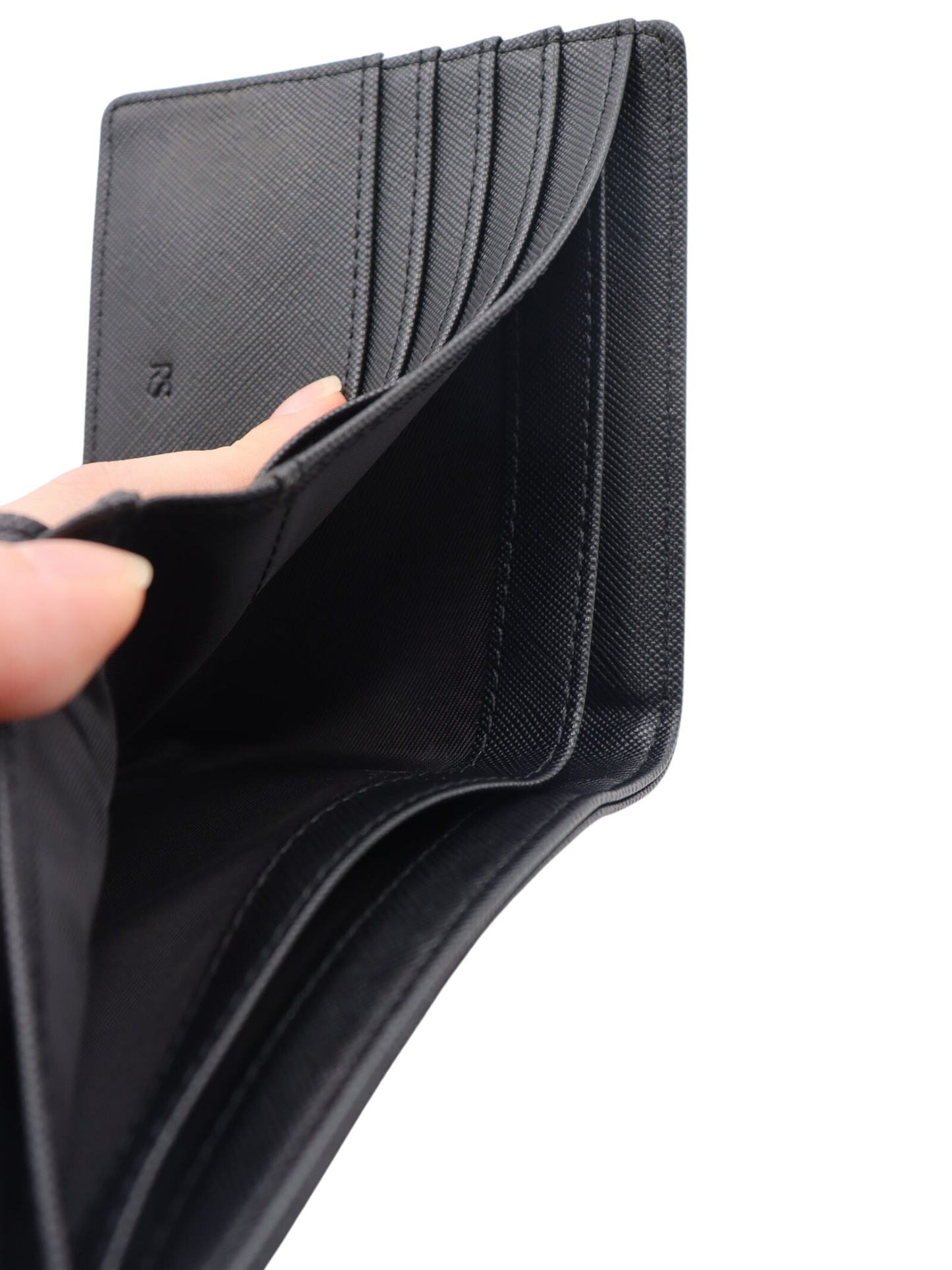 Eddie 2.0 Men Wallet With Coin Pocket