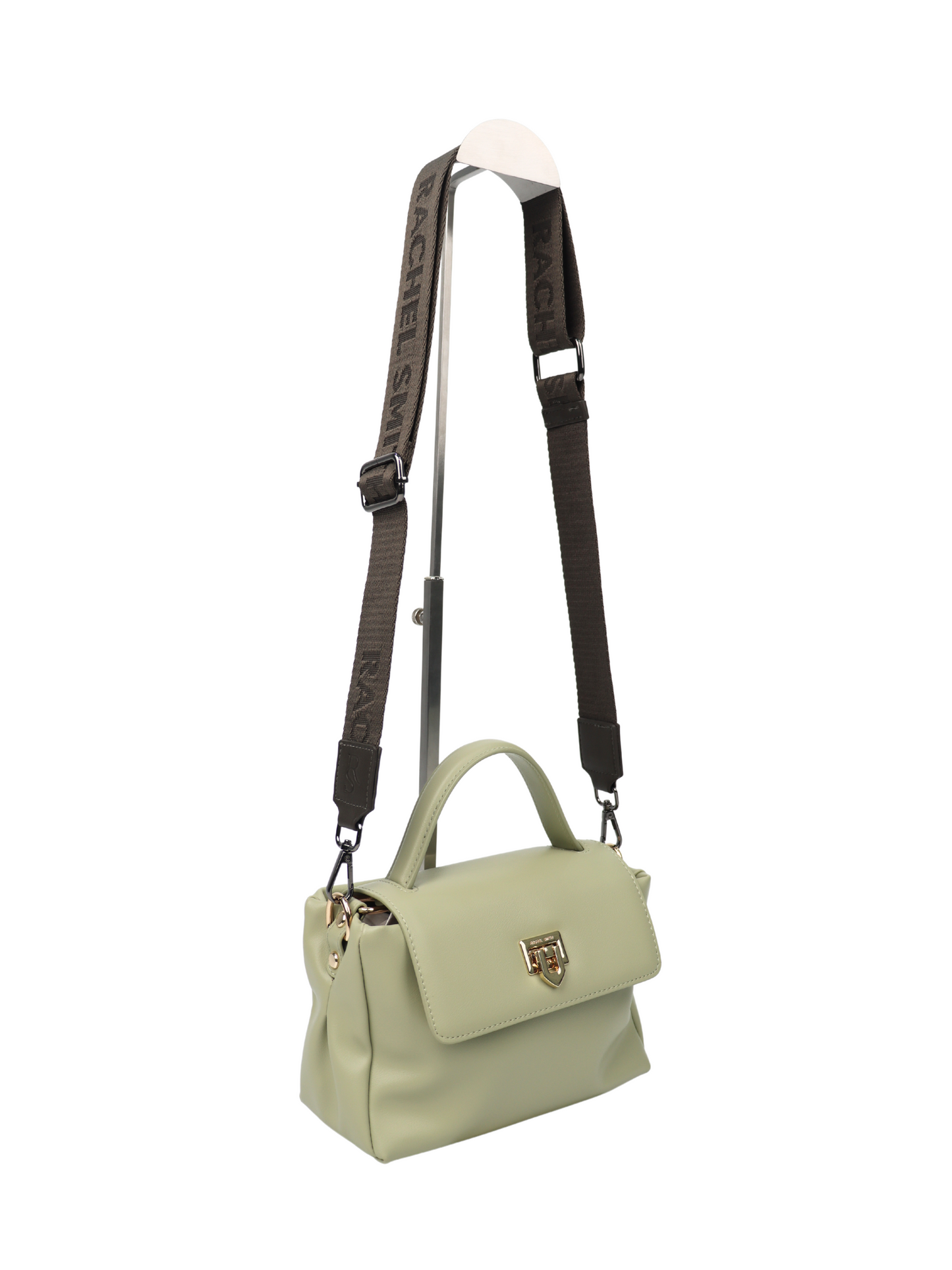 Unisex RS Plain Strap