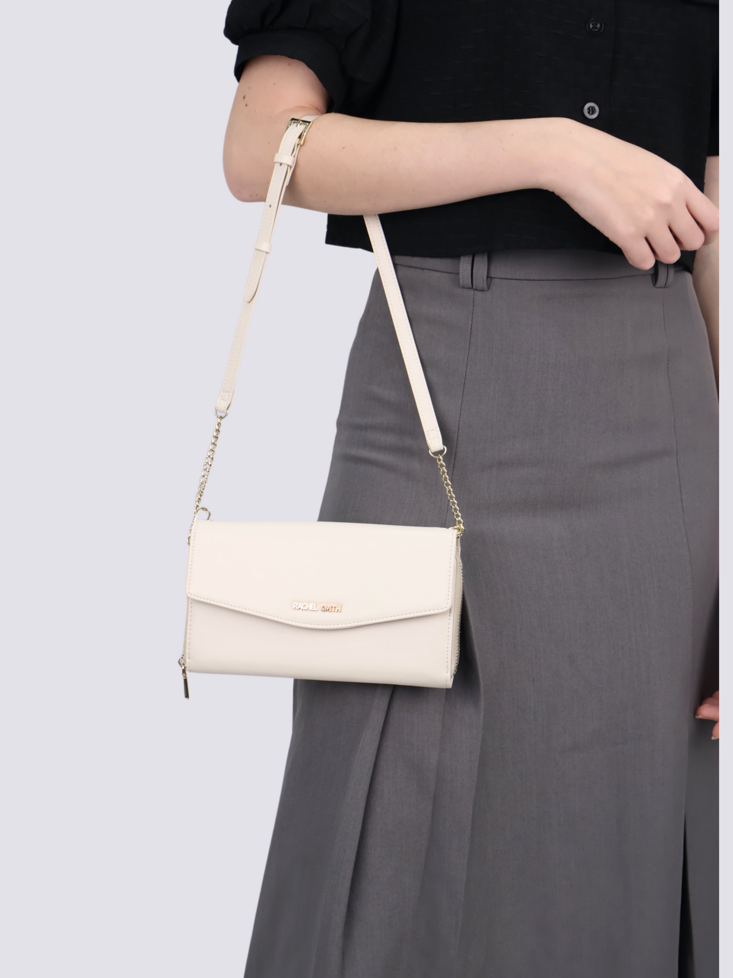 Reina Wallet On Chain