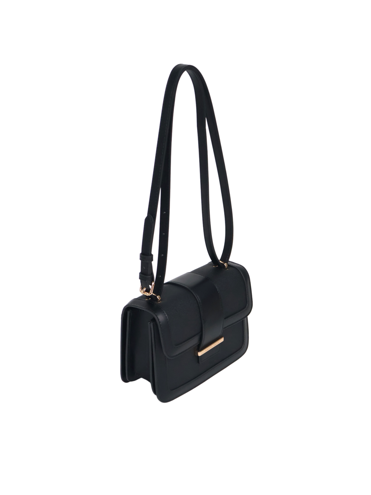 Nicole Vintage Crossbody Bag