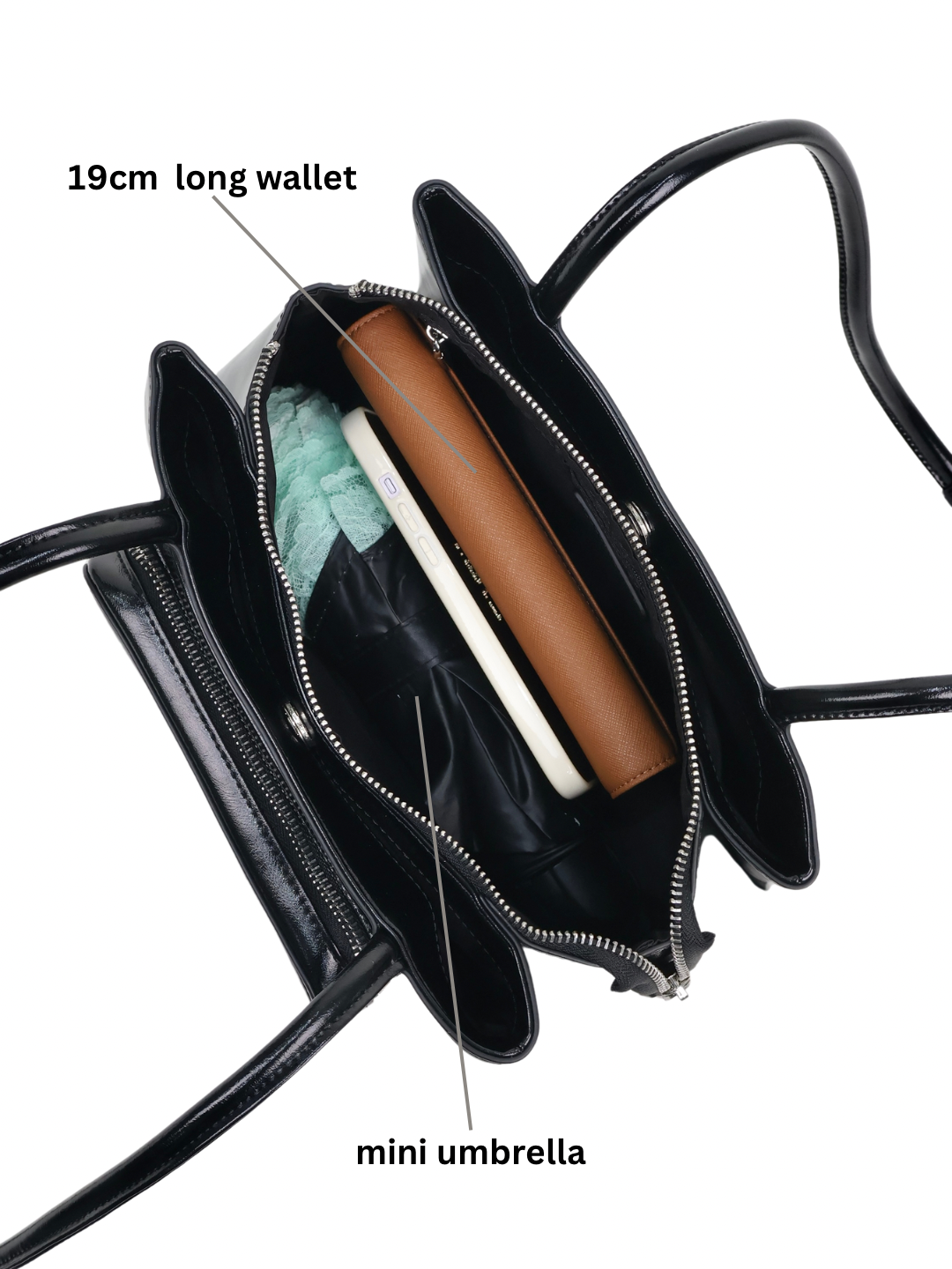 Erica Bowling Tote Bag