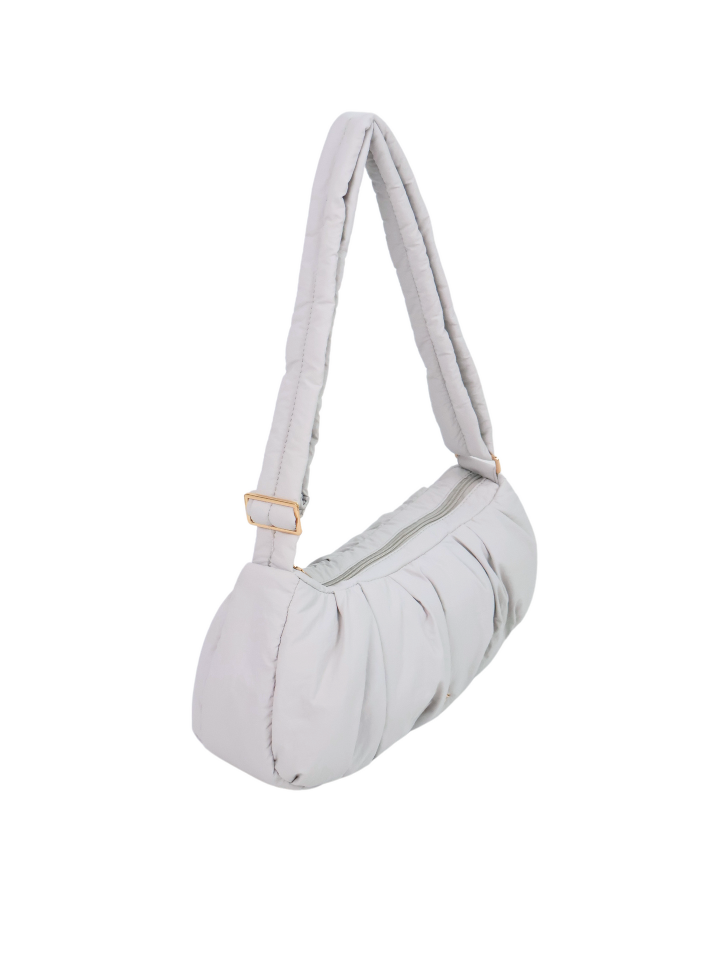 Winnie Puffer Crossbody Bag