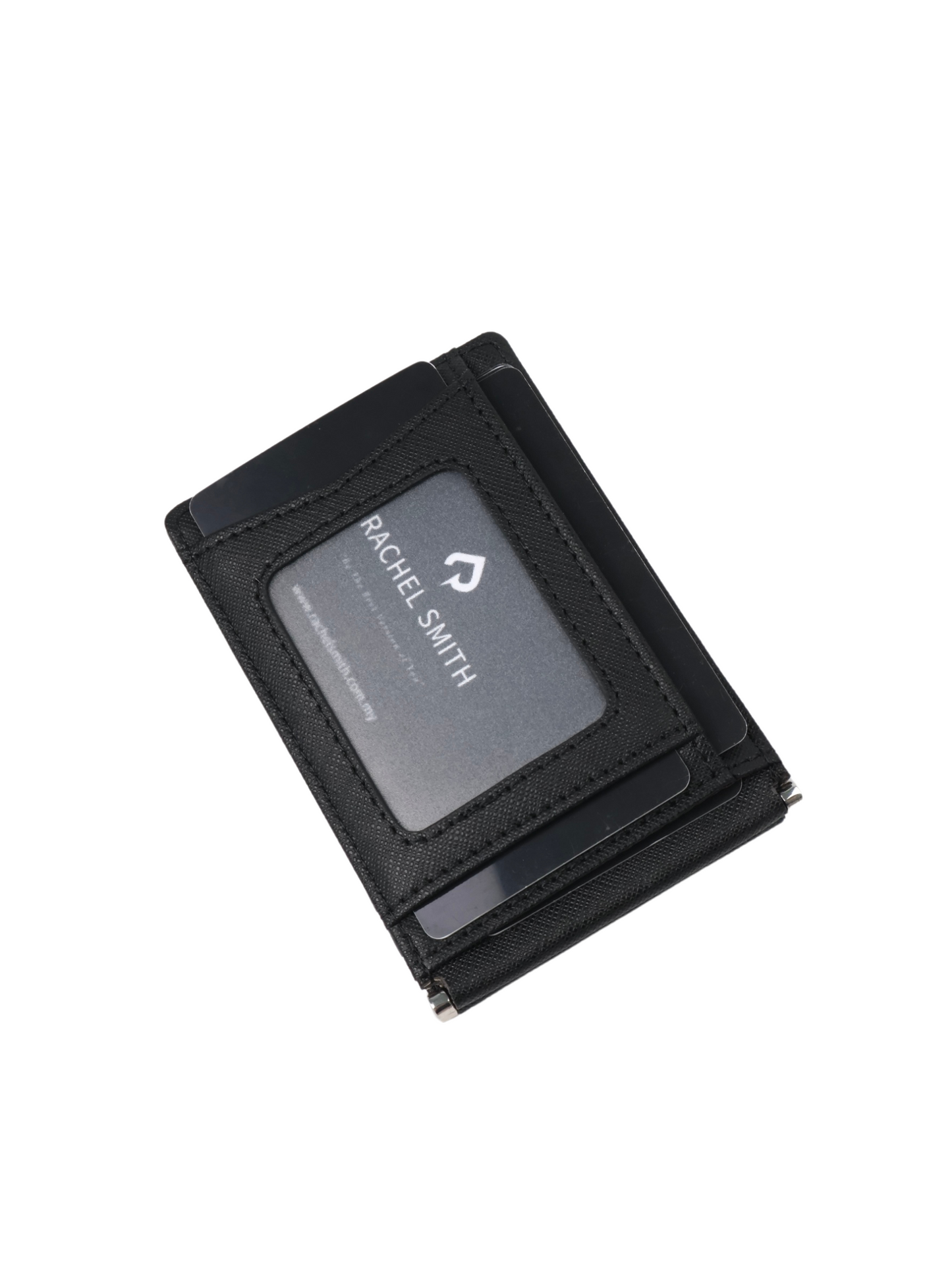Jayden Flip Card Holder