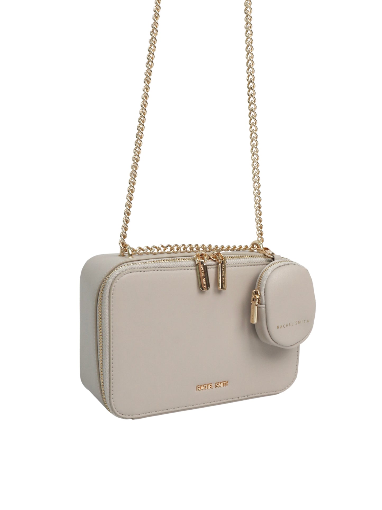 Luna Boxy Bag