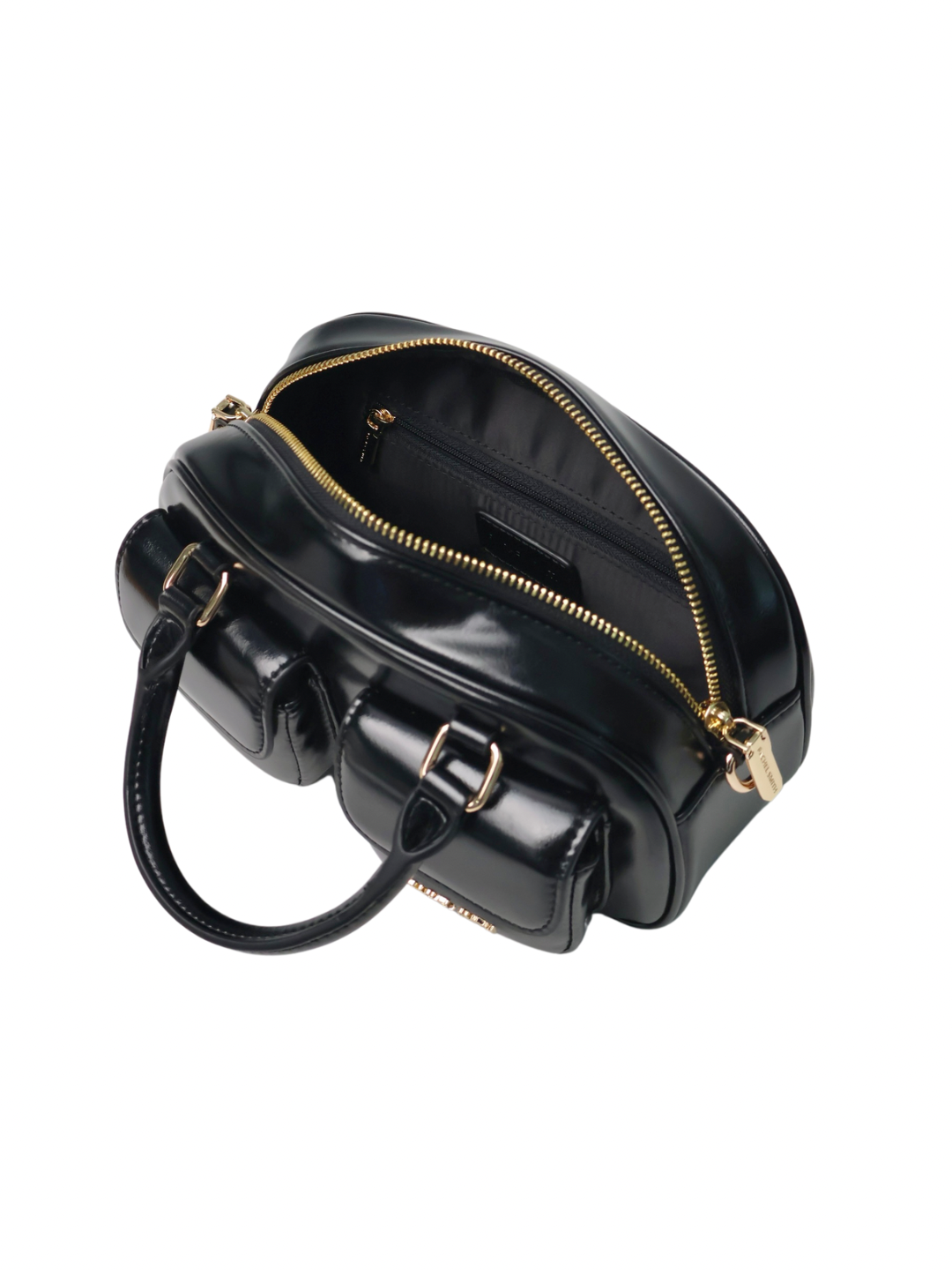 Clara Pocket Bowling Bag