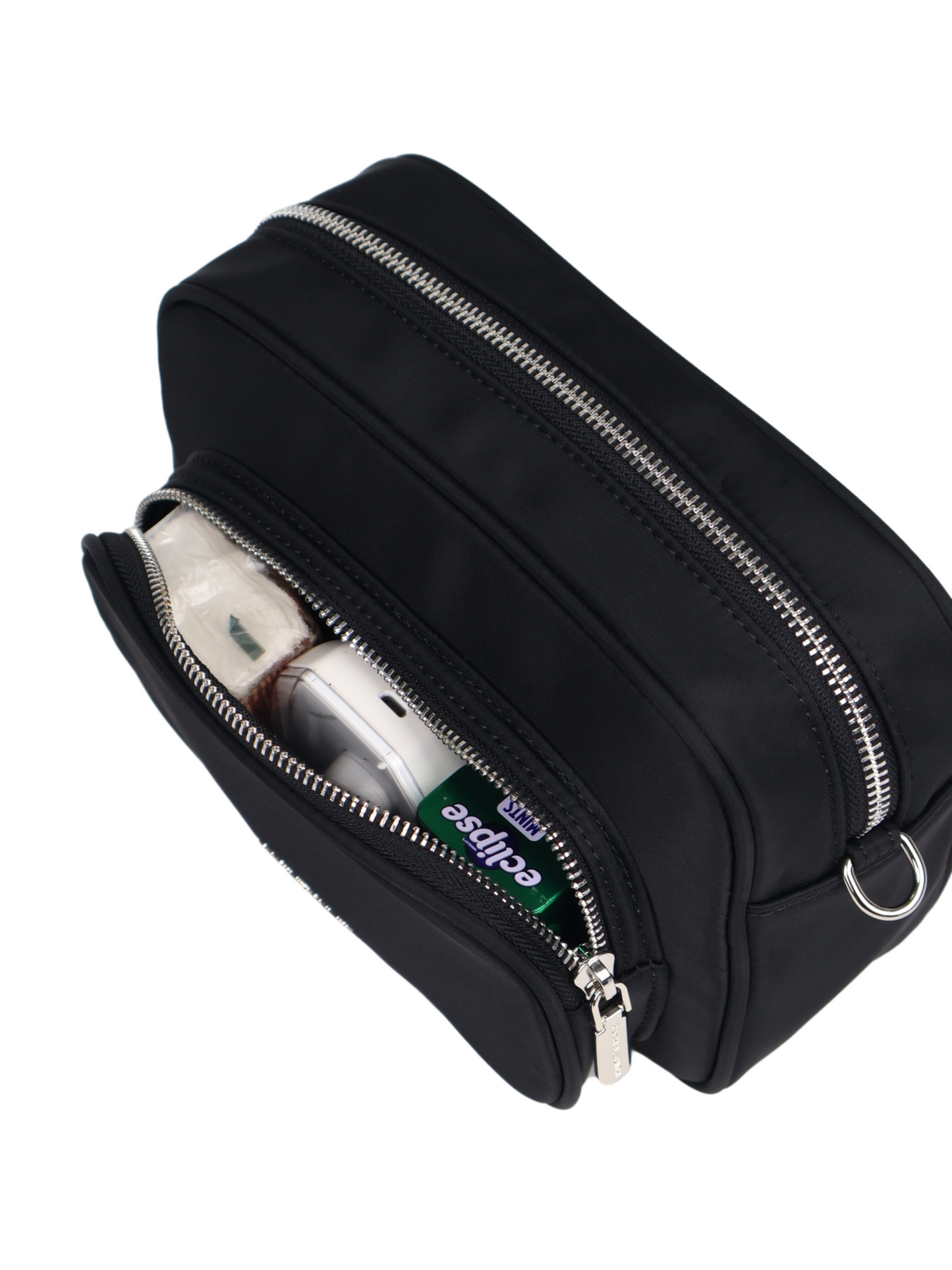 Harley Nylon Sling Bag
