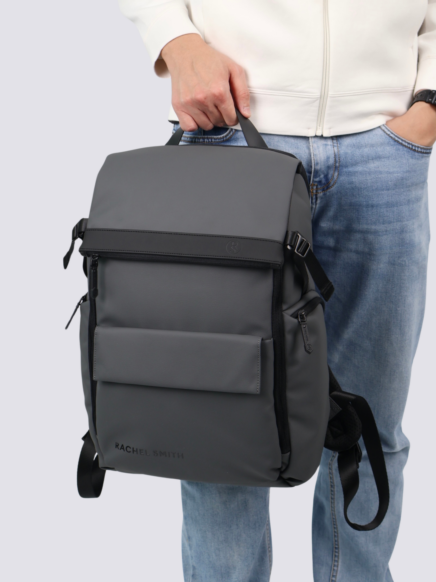 Tomy Commuter Travel Backpack