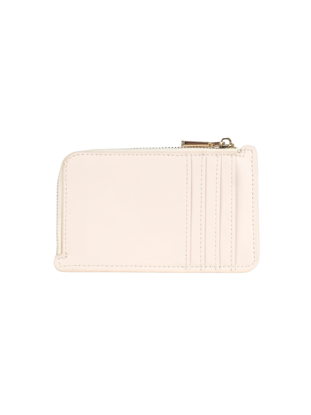 Rico Two-Tone Card Holder