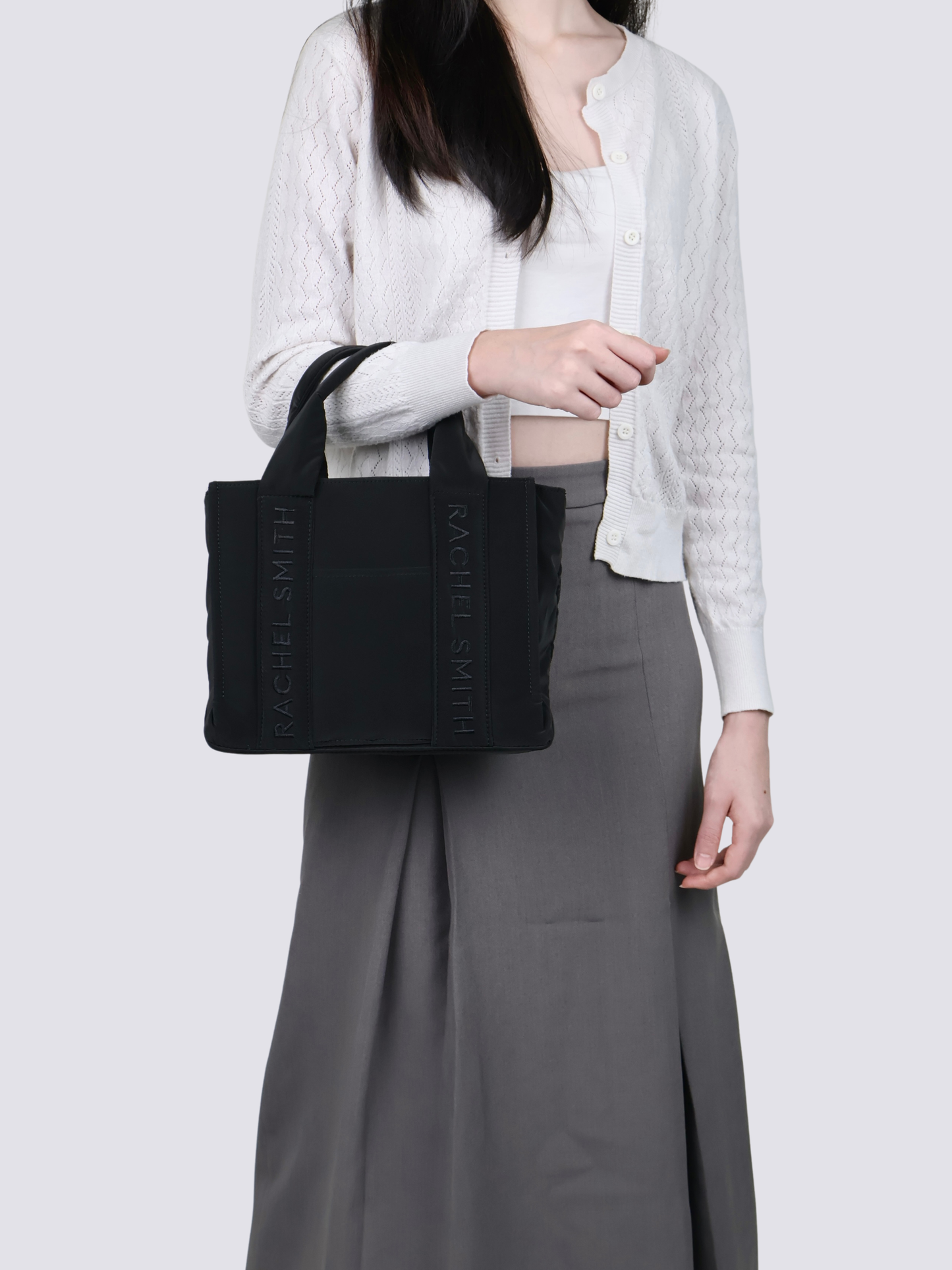 Judy Tote Bag