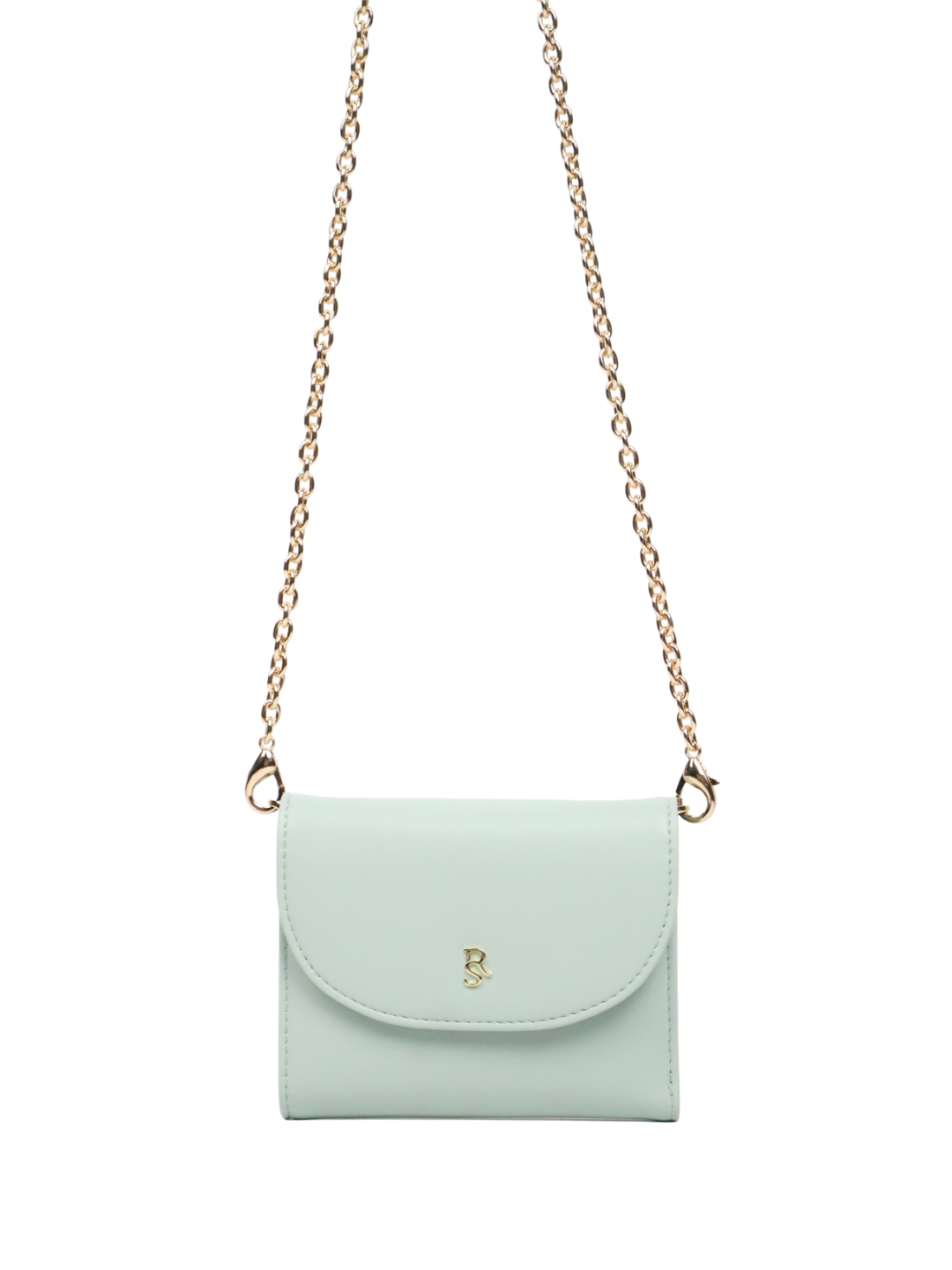 Gracie Mini Flap Short Wallet
