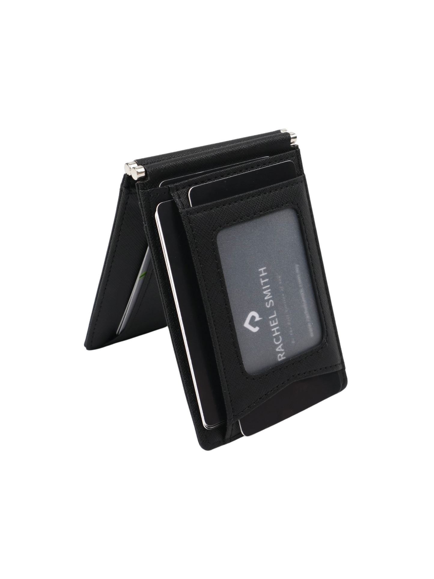 Jayden Flip Card Holder