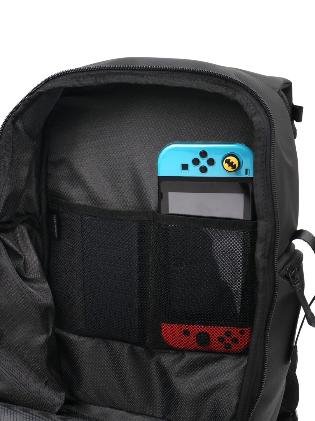 Tomy Commuter Travel Backpack