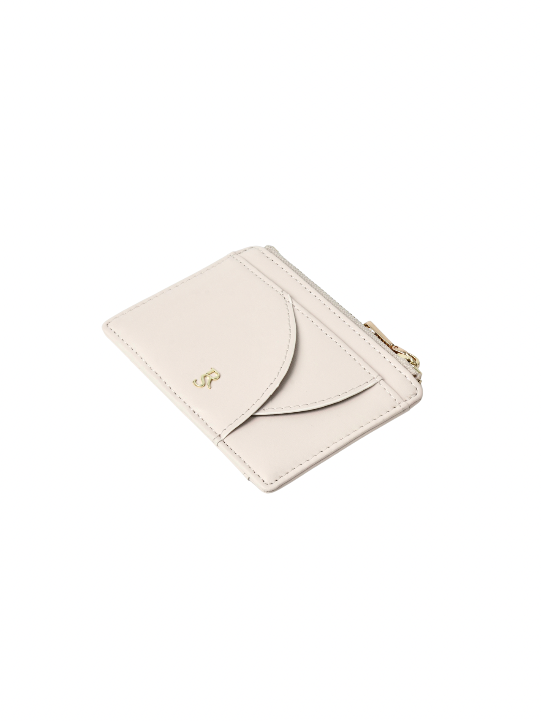 Remi Zipper Card Holder