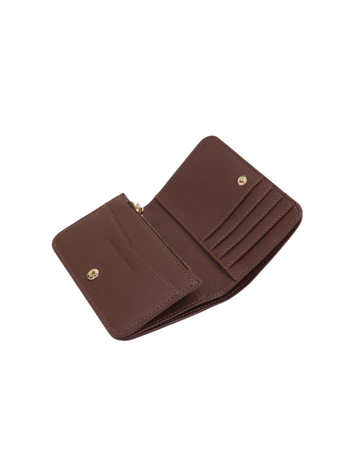 Ginni Short Wallet