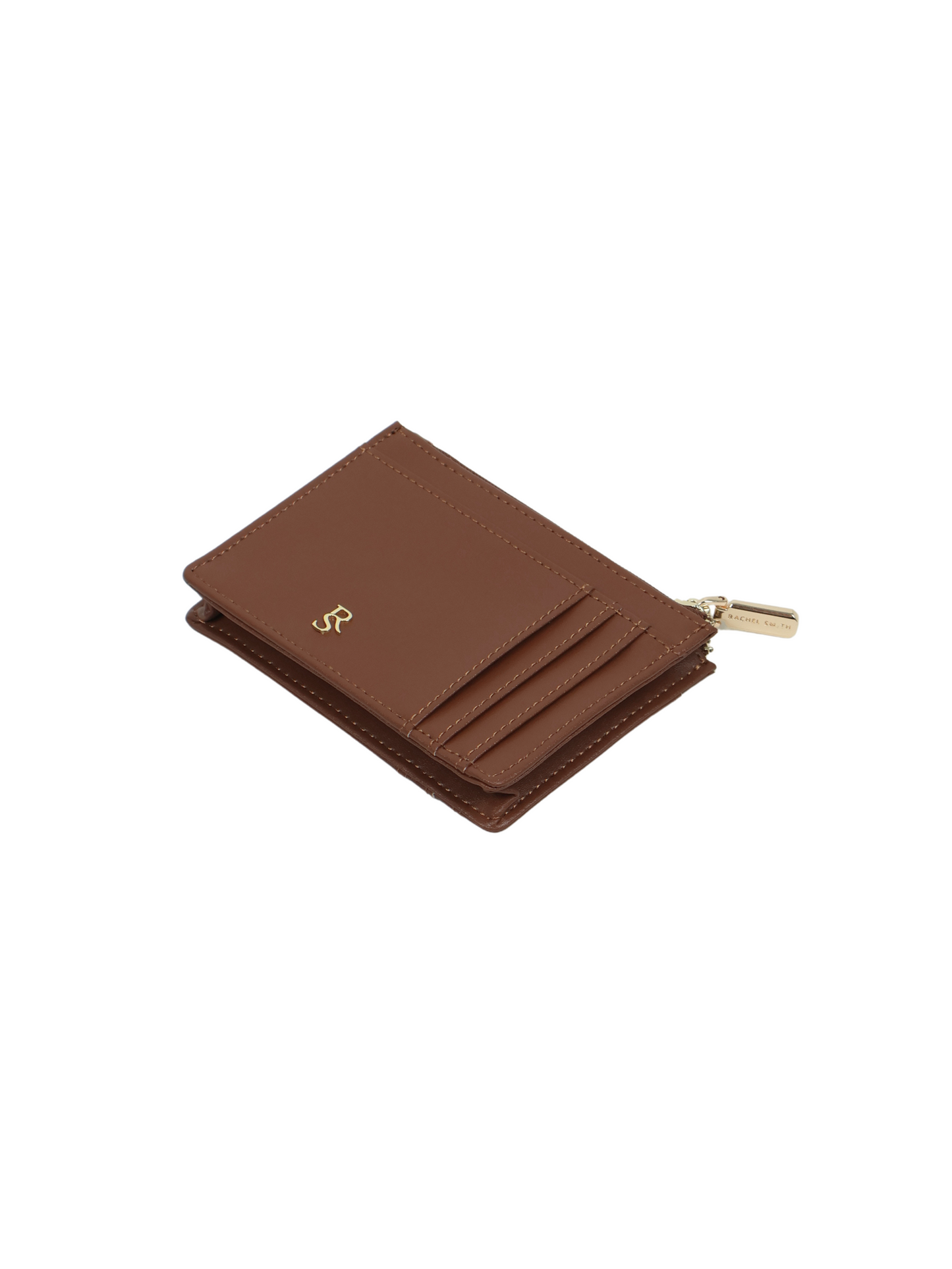 Lily Zipper Card Holder