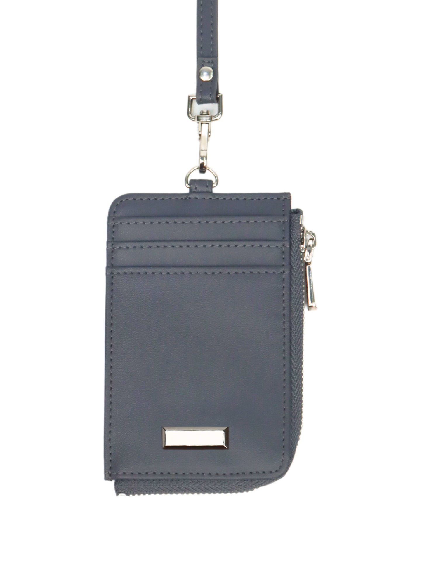 Jamie Lanyard Card Holder