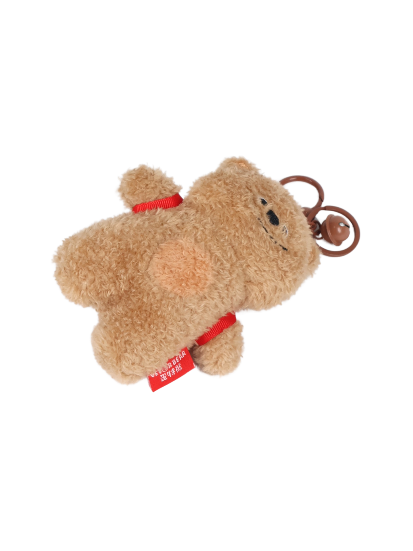 RS Buddies Bear Bag Charm