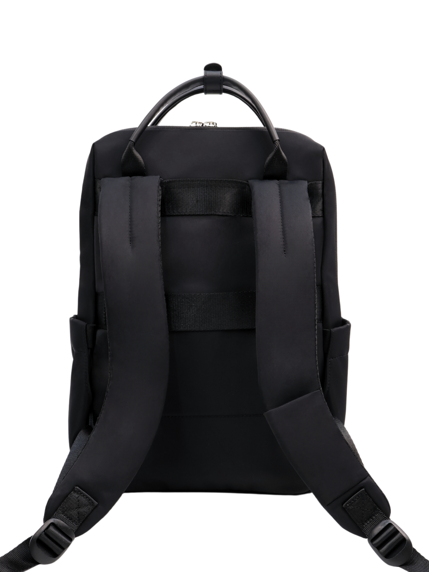 Fanny Nylon Backpack