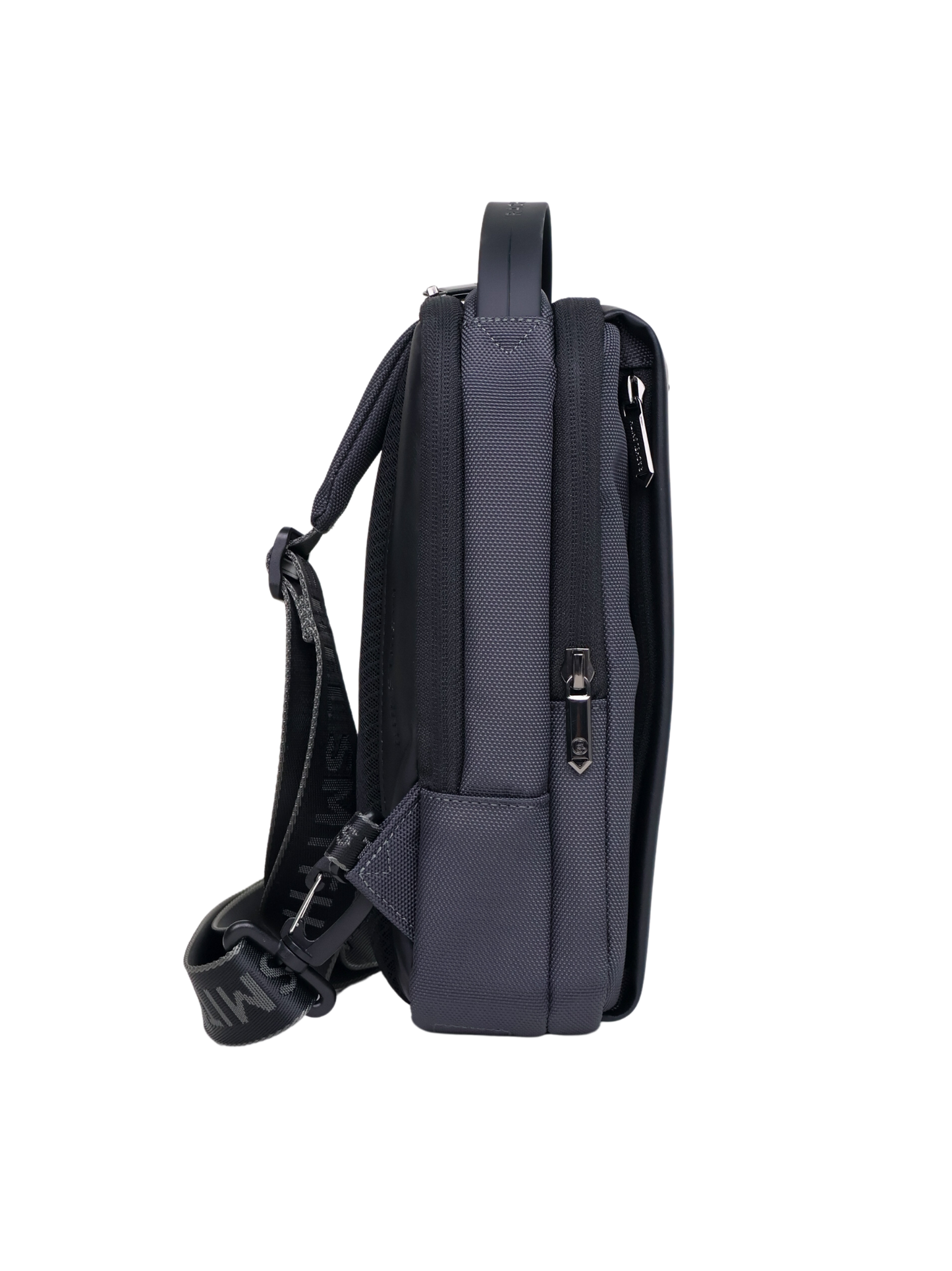 Jett Crossbody Chest Bag
