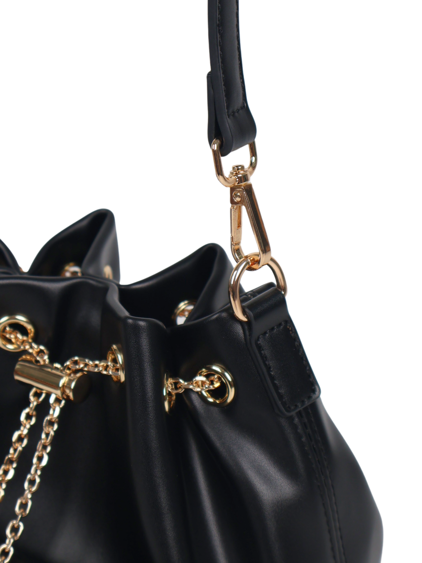 Carine Bucket Bag
