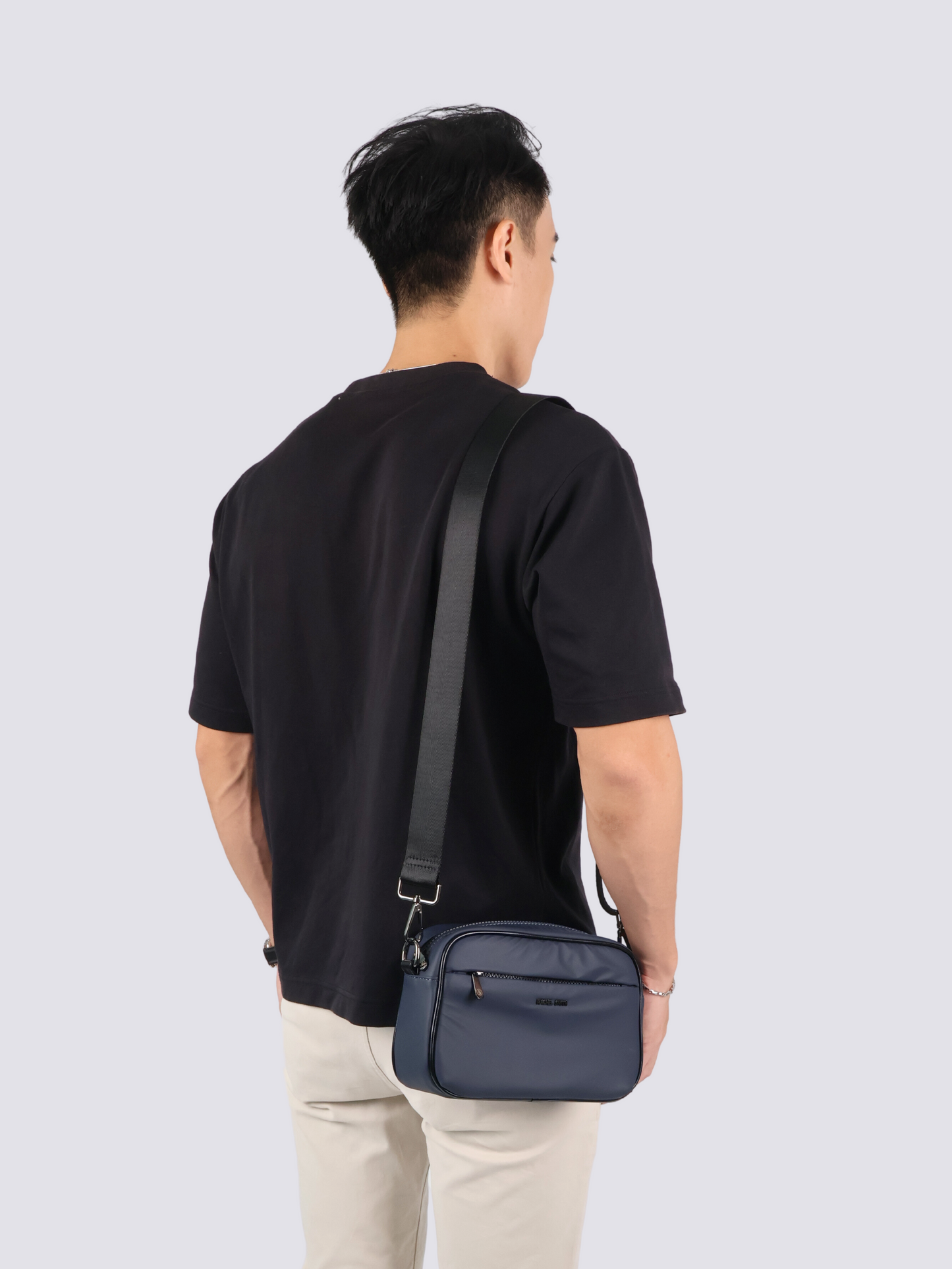 Rex Men Crossbody Bag