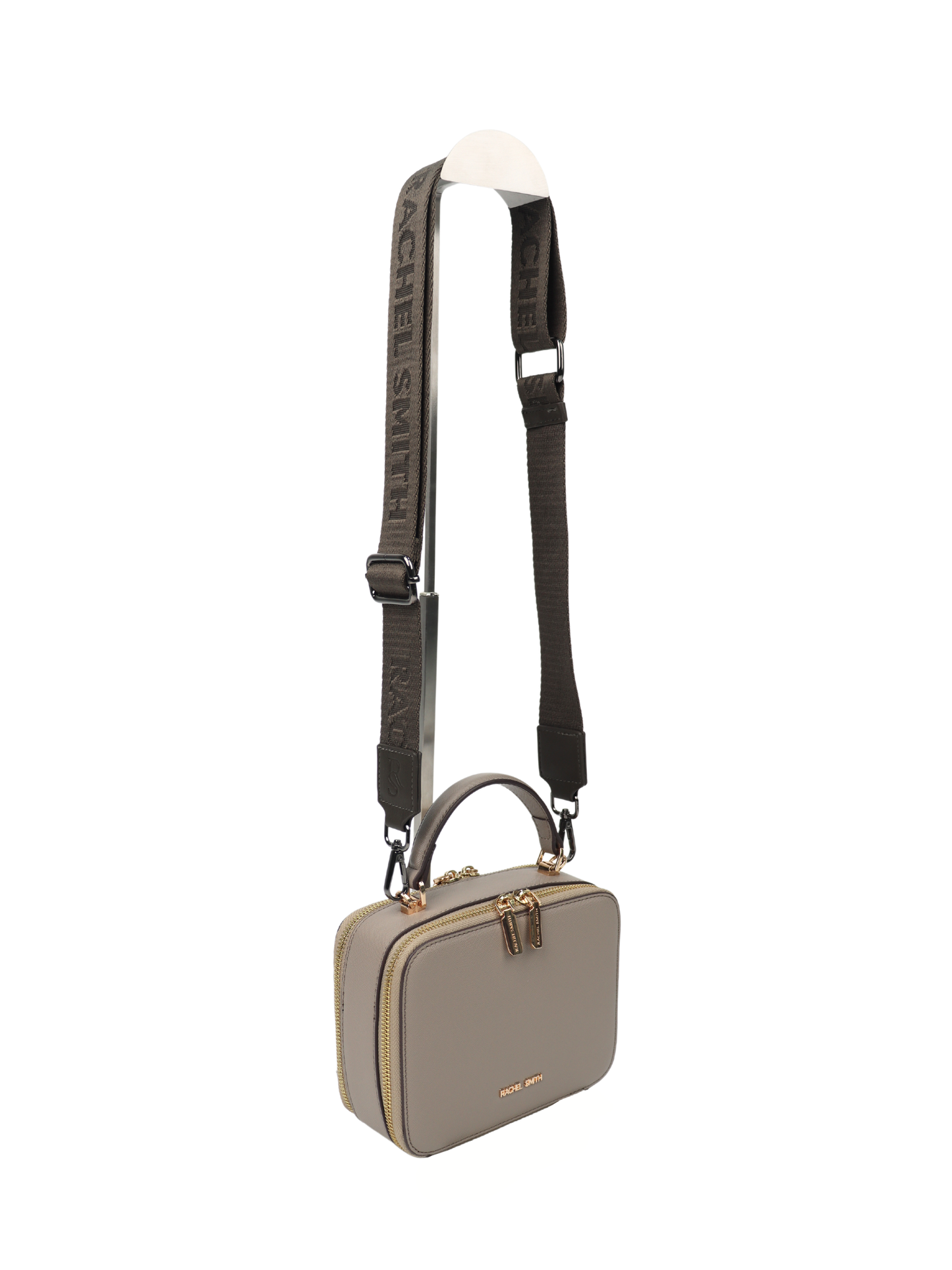 Unisex RS Plain Strap
