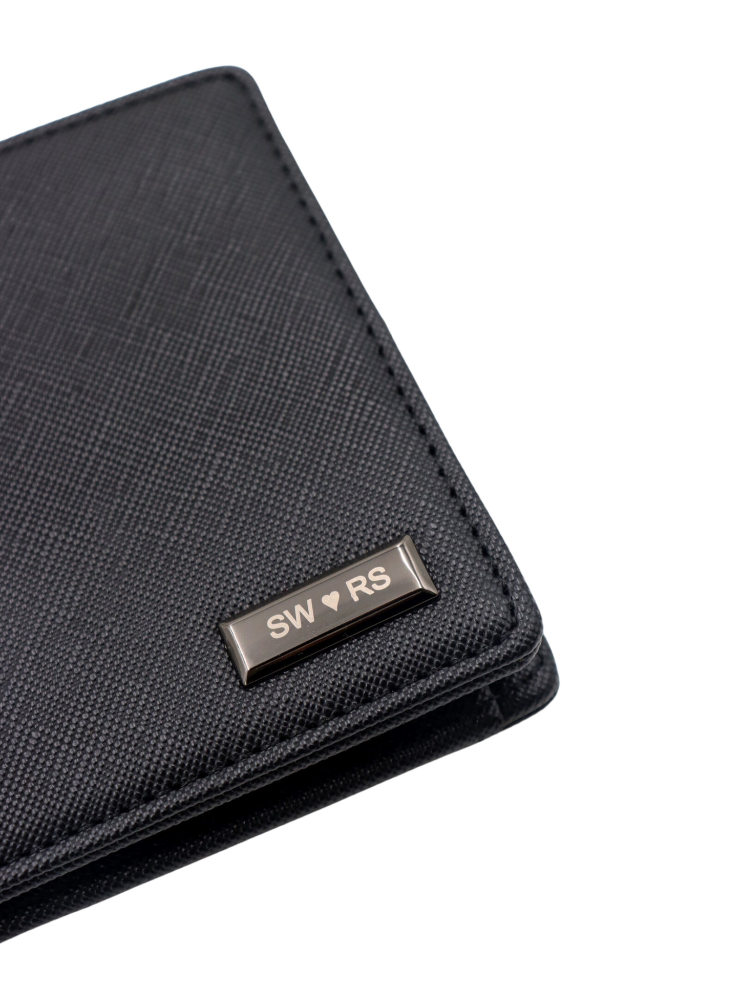 Eddie 2.0 Men Wallet With Coin Pocket