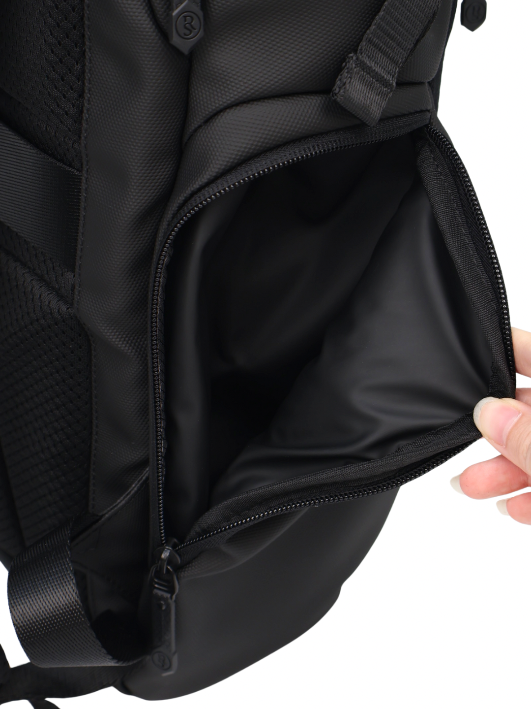 Tomy Commuter Travel Backpack