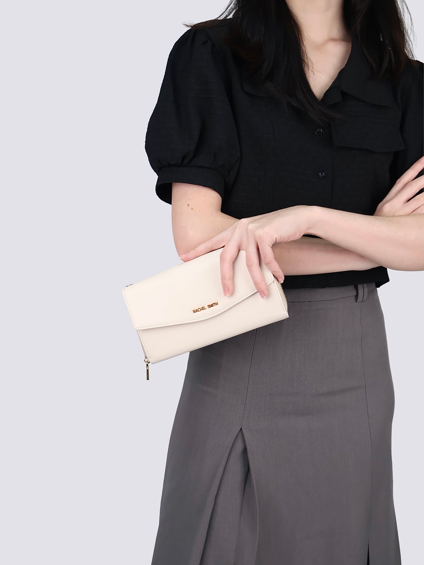 Reina Wallet On Chain