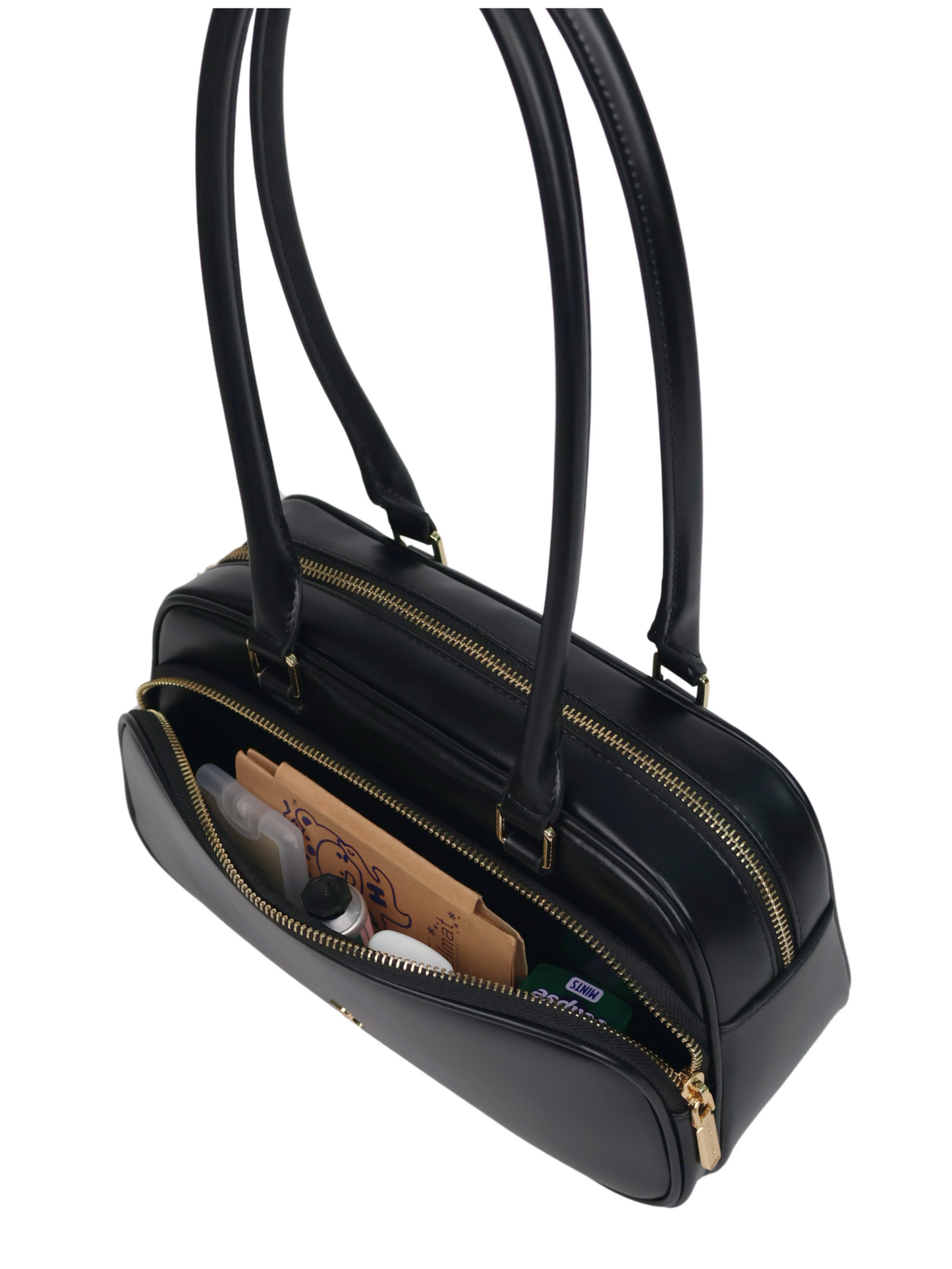 Nelly Bowling Bag