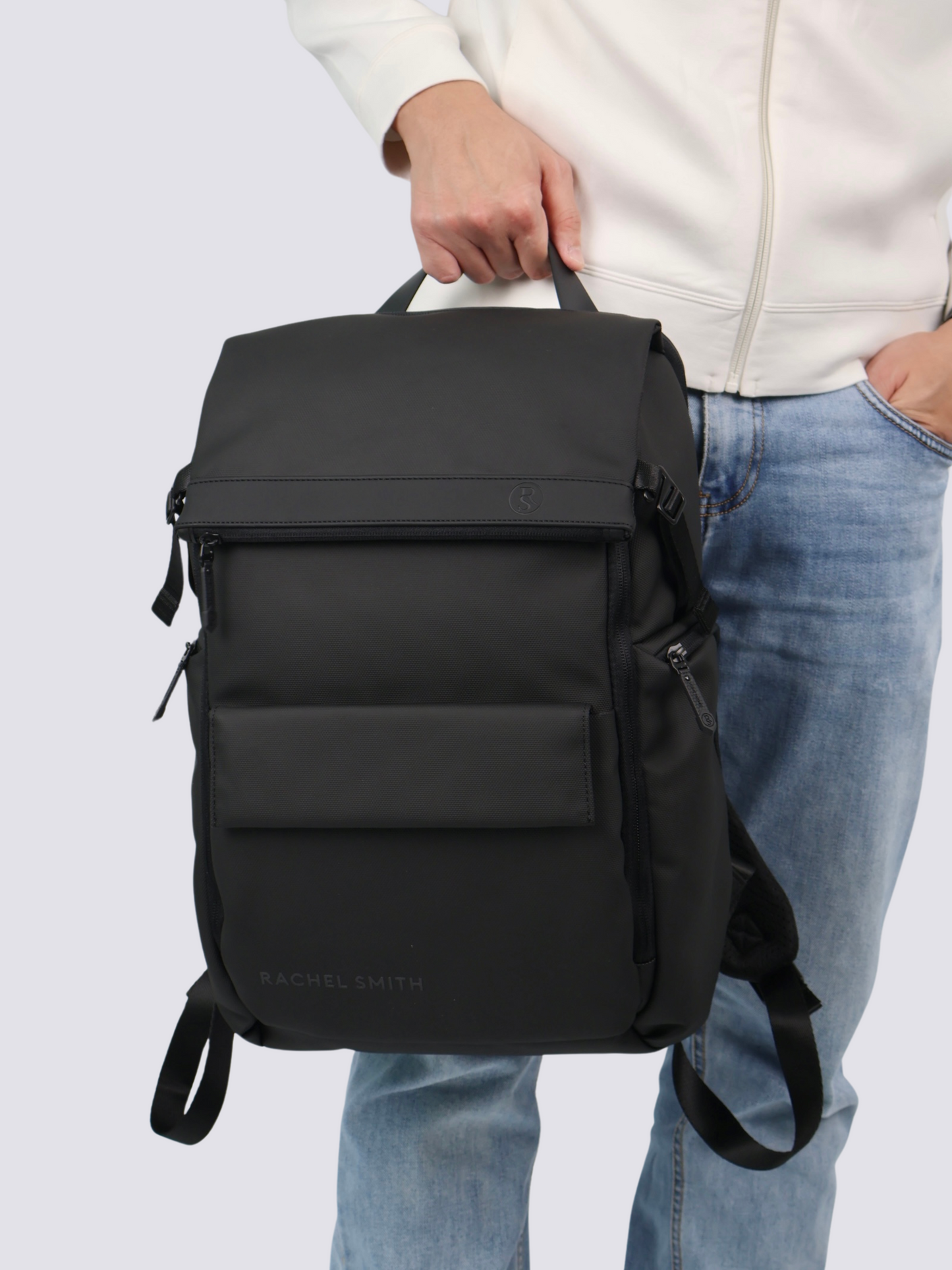 Tomy Commuter Travel Backpack