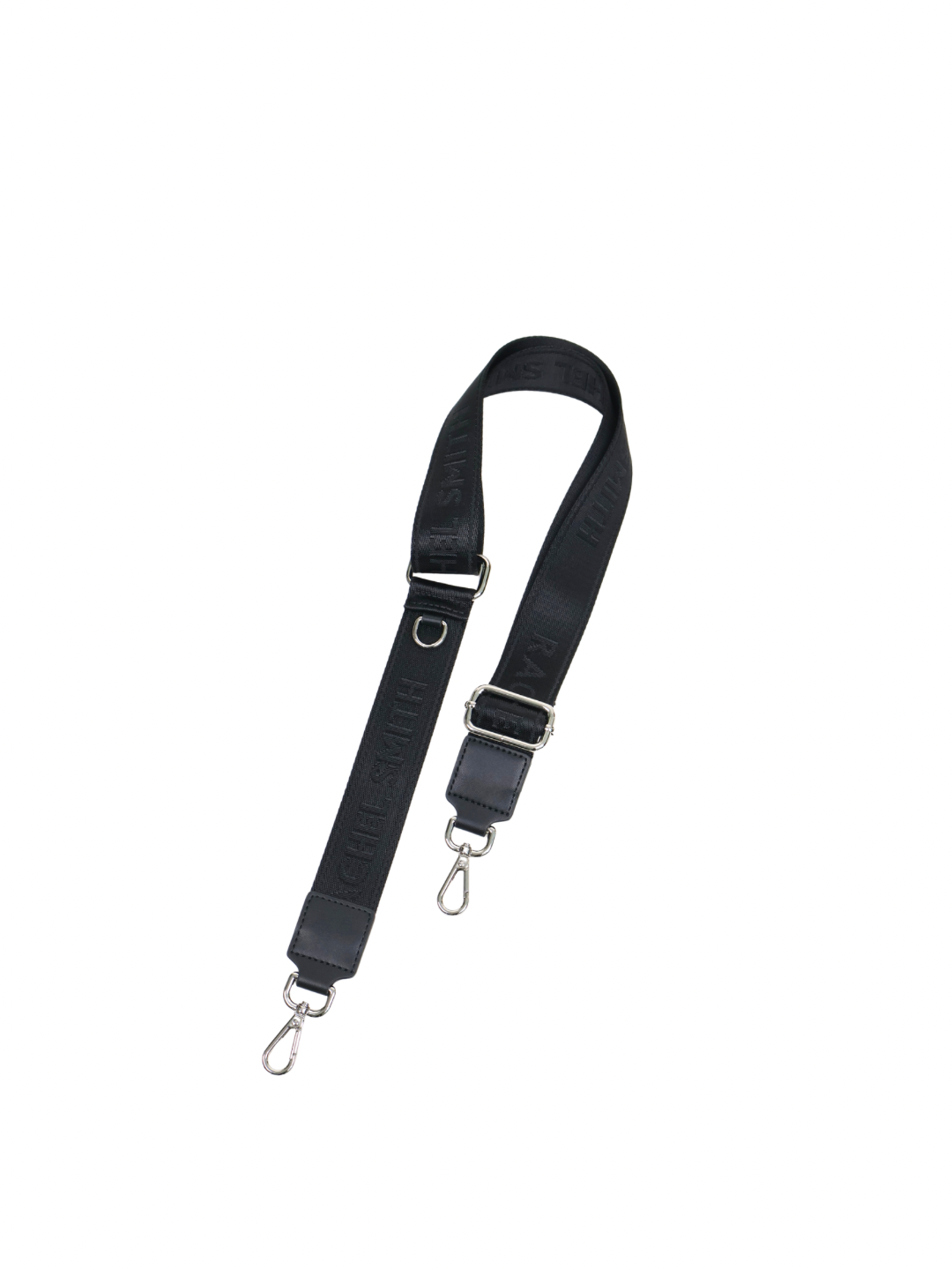 Debbie Nylon Bucket Bag