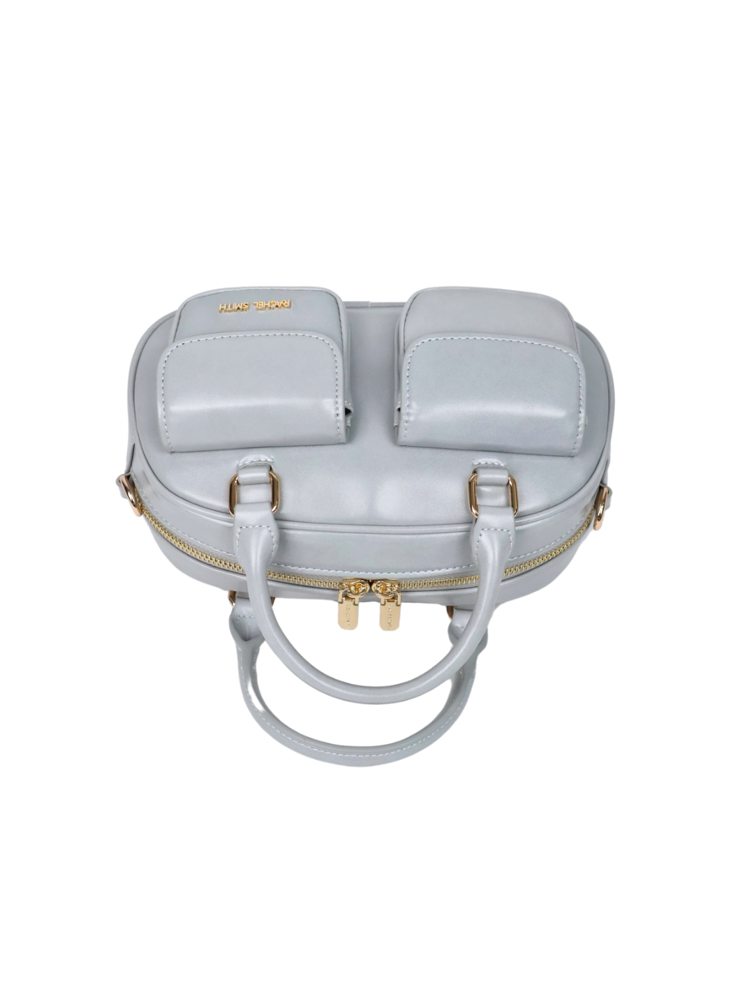 Clara Pocket Bowling Bag