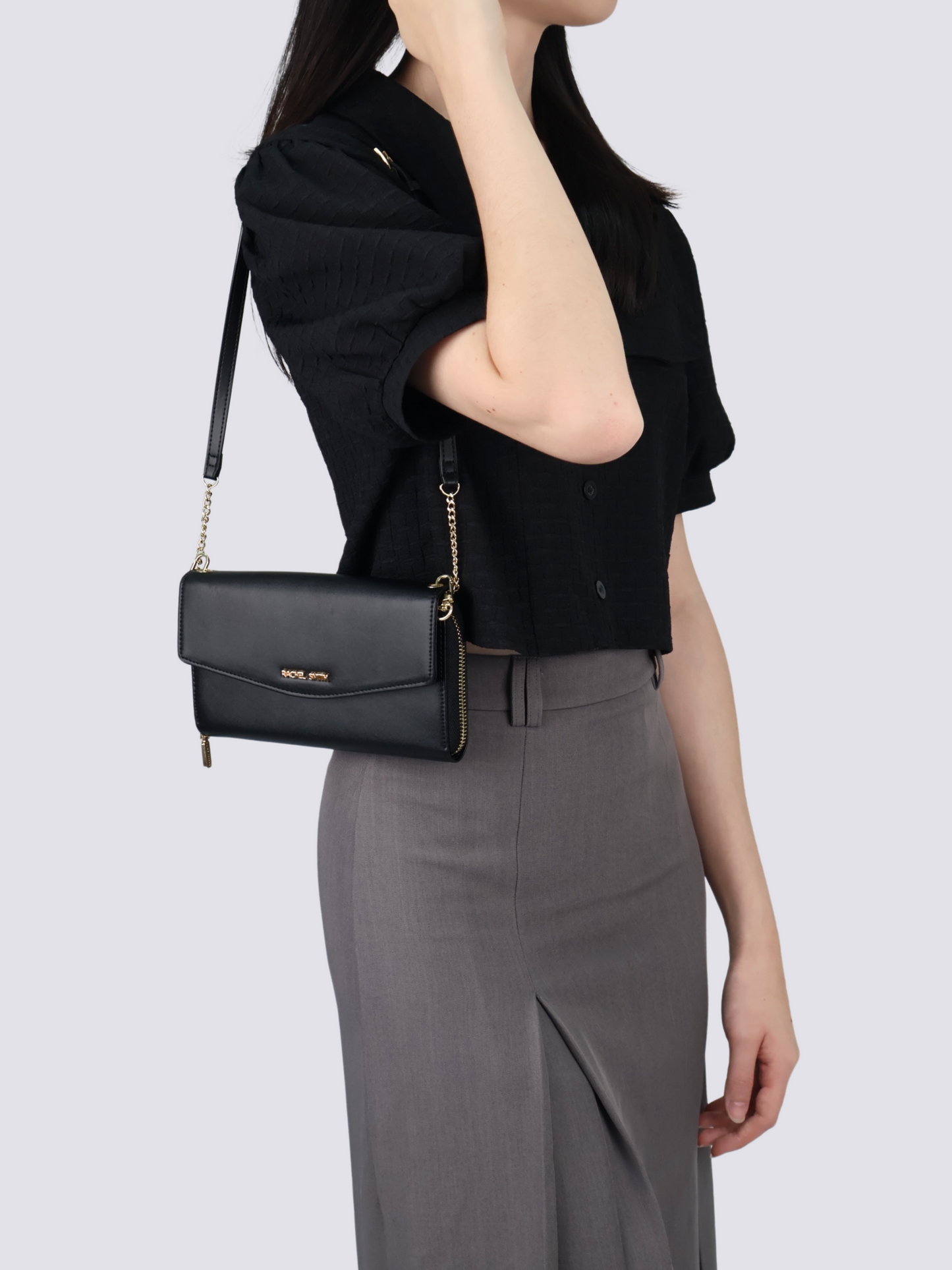 Reina Wallet On Chain