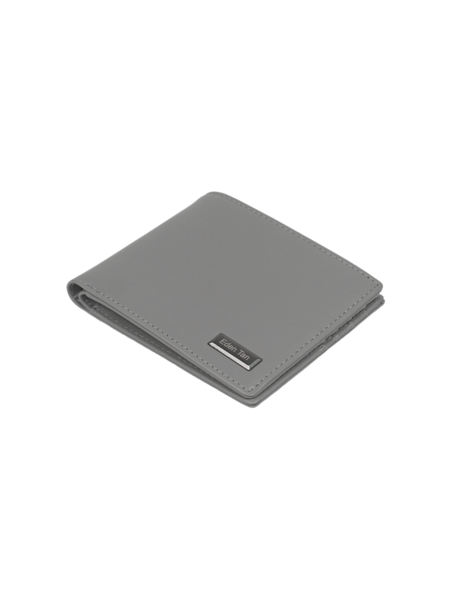 Eden Genuine Leather 10 card Slots Wallet