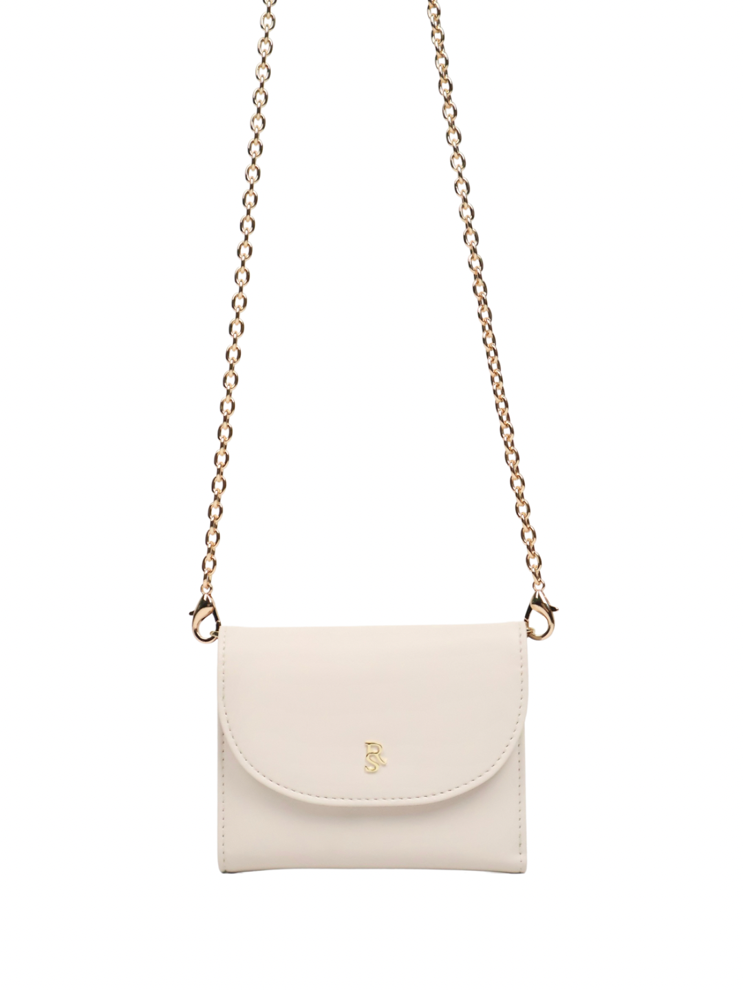 Gracie Mini Flap Short Wallet