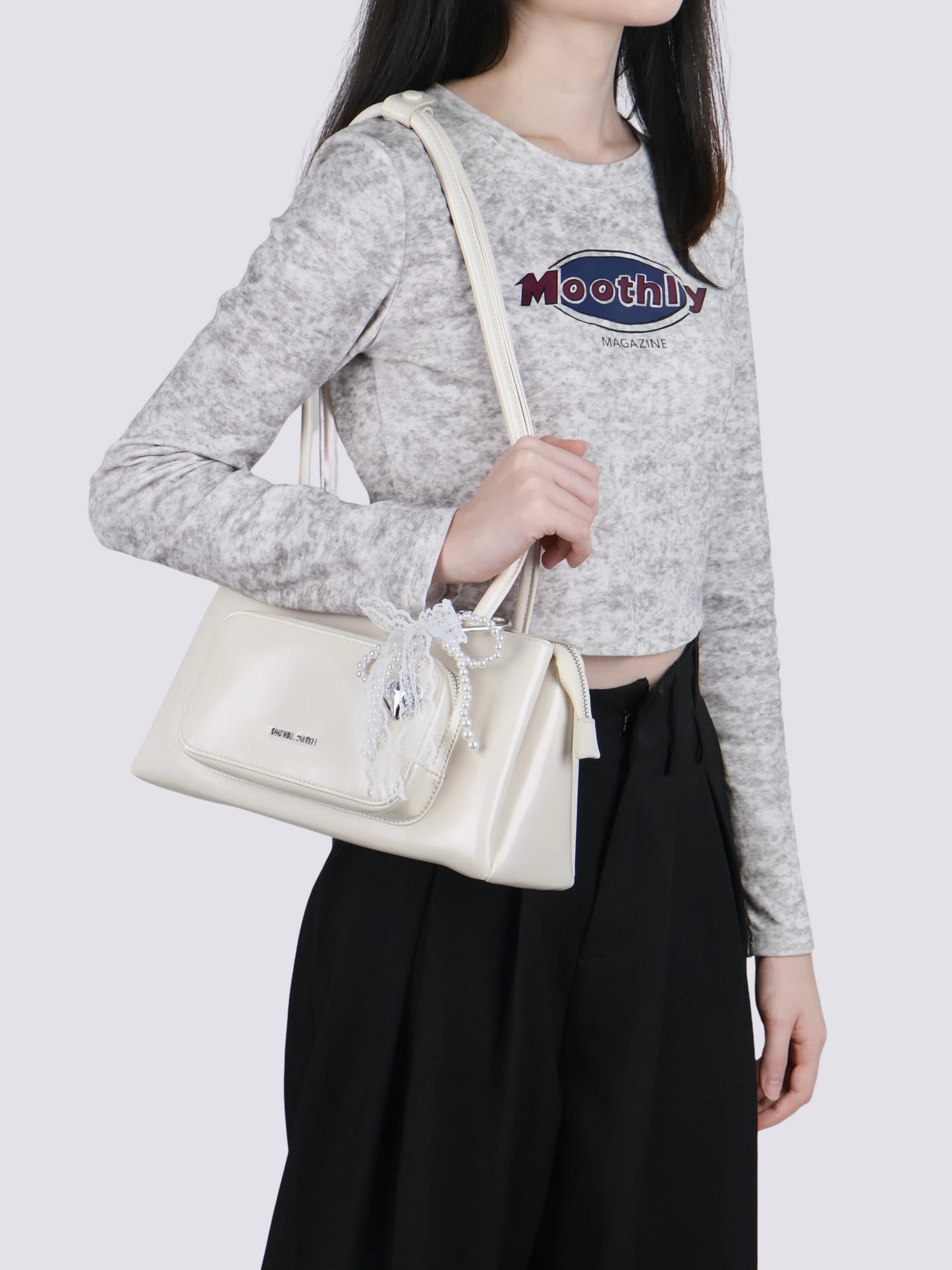 Erica Bowling Tote Bag