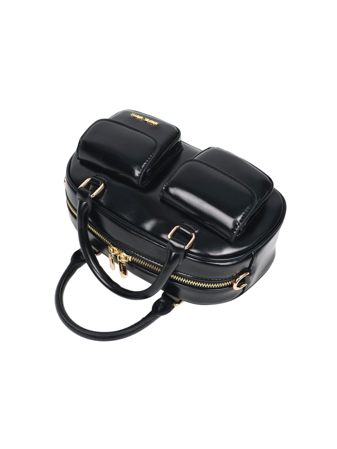 Clara Pocket Bowling Bag