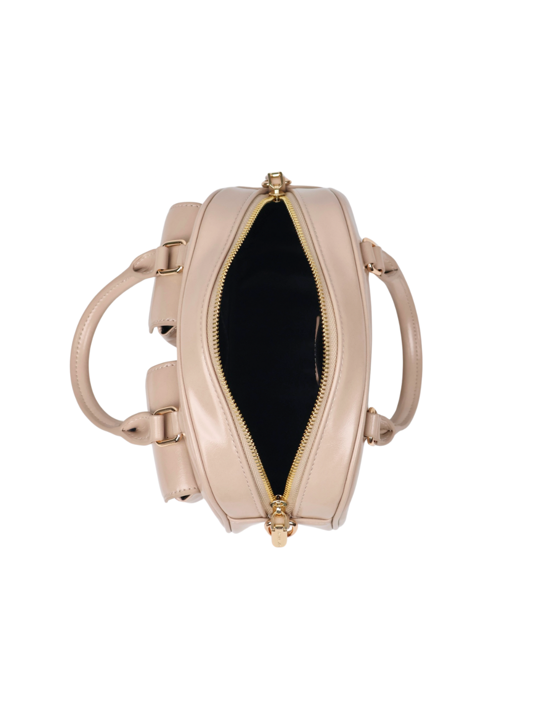 Clara Pocket Bowling Bag