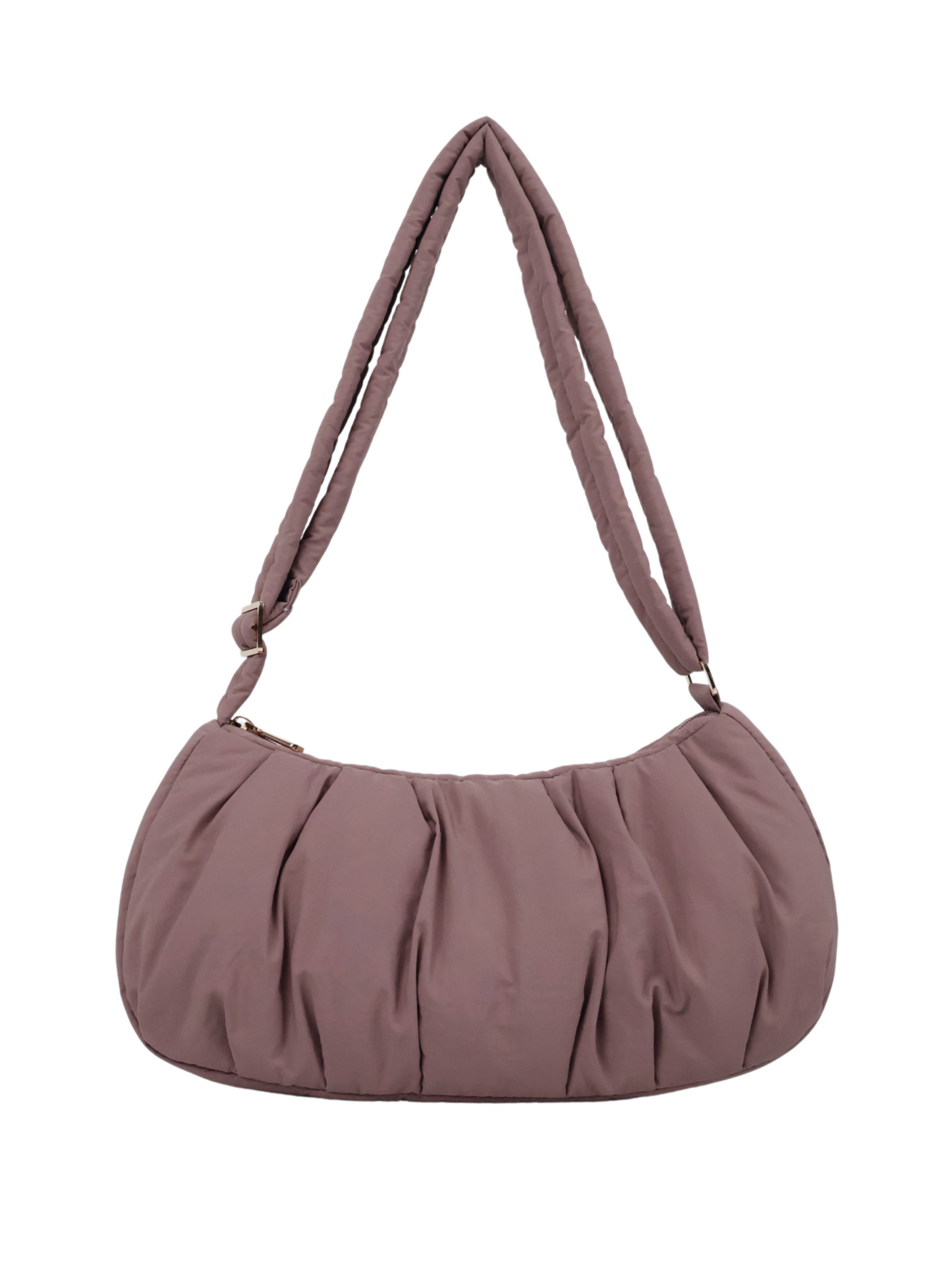 Winnie Puffer Crossbody Bag