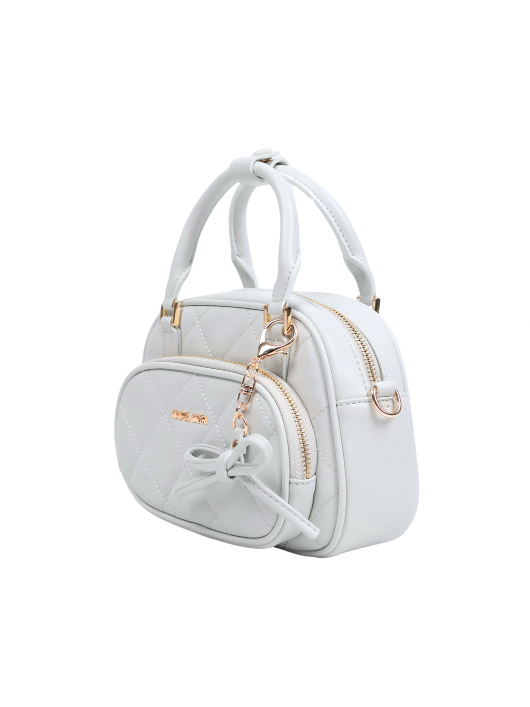 Tami Quilted Crossbody Sling Bag