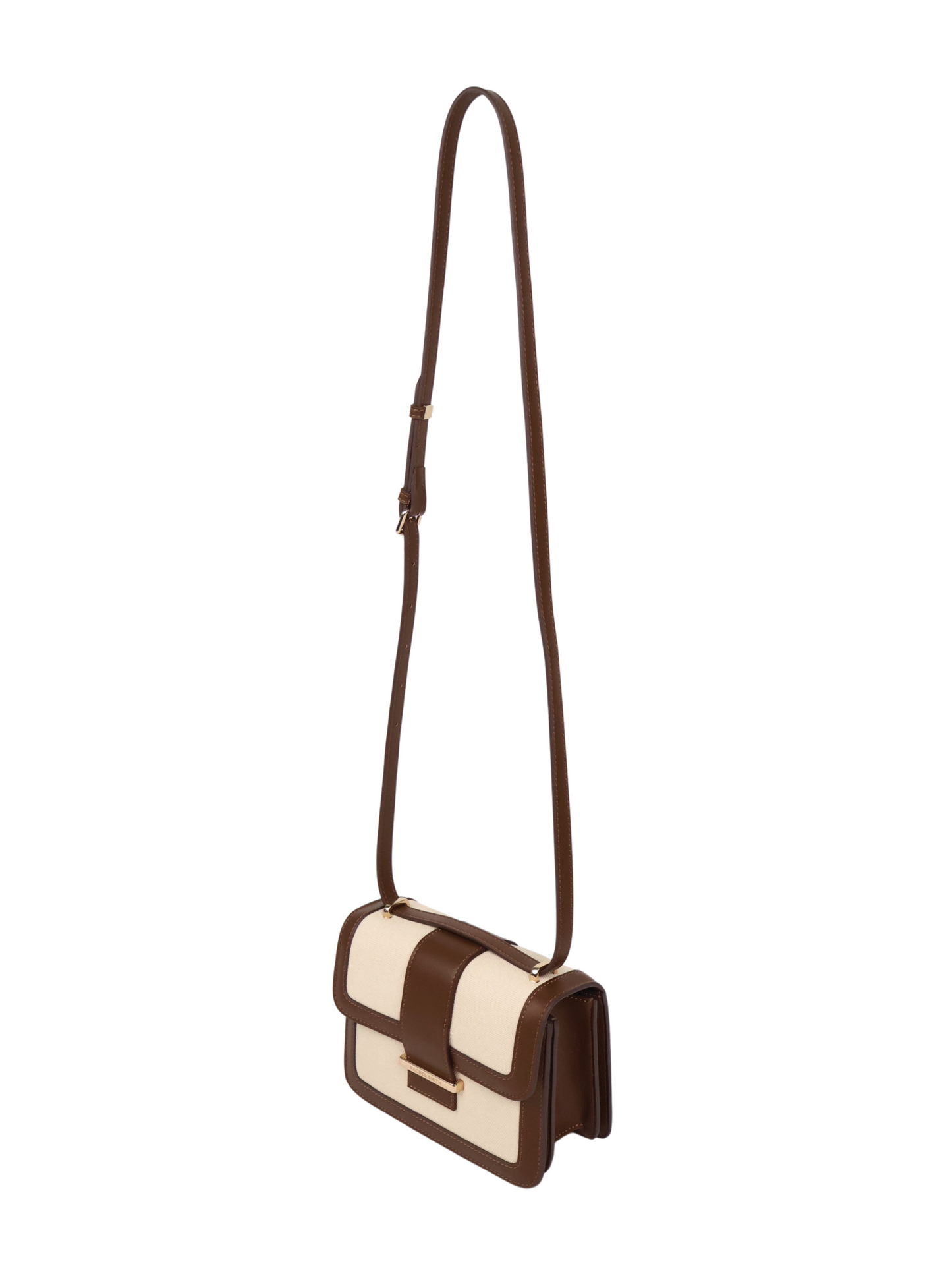 Nicole Vintage Crossbody Bag