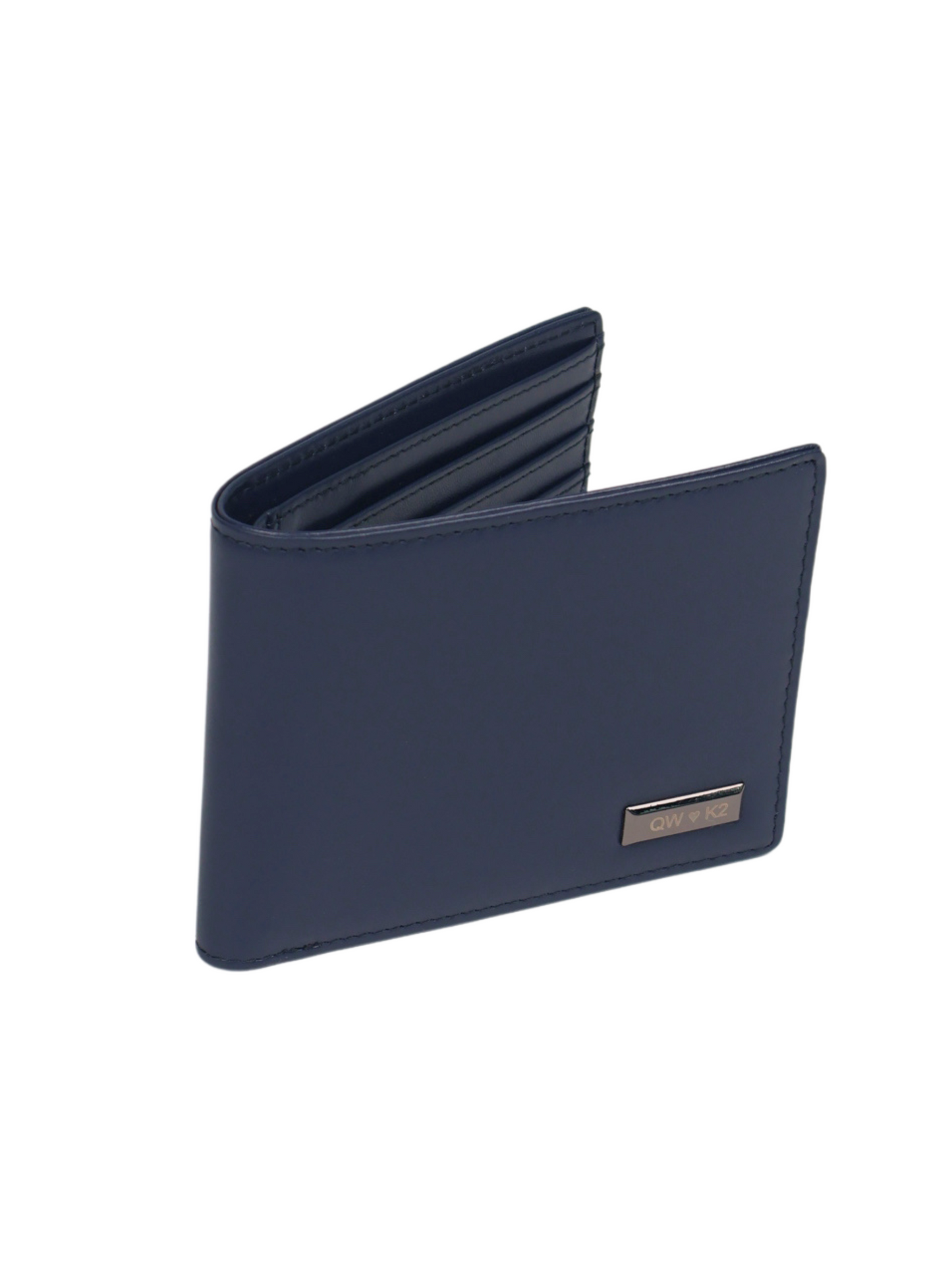 Eden Genuine Leather 10 card Slots Wallet