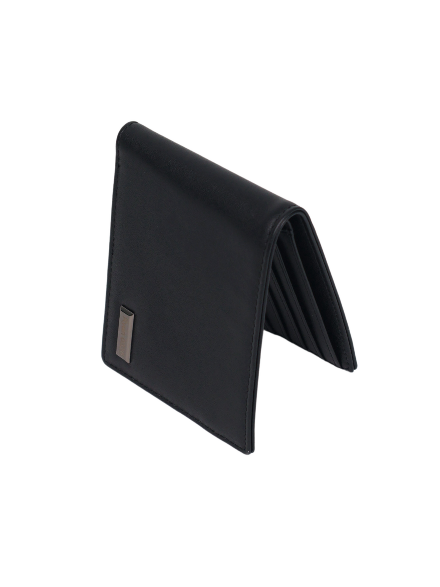 Eden Genuine Leather 10 card Slots Wallet