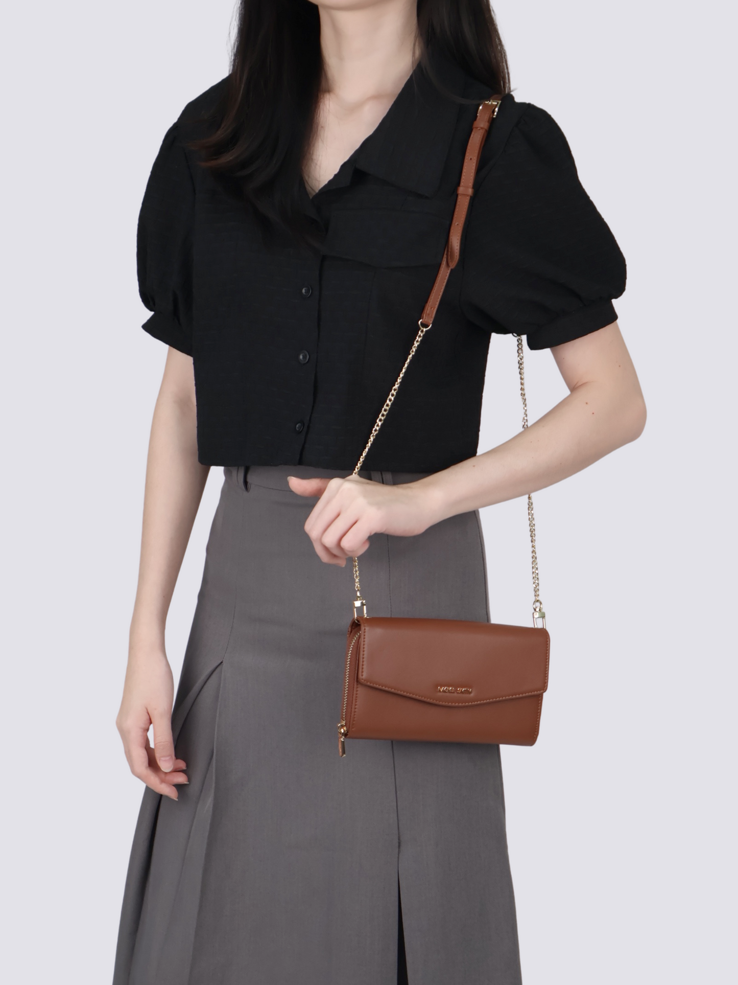 Reina Wallet On Chain