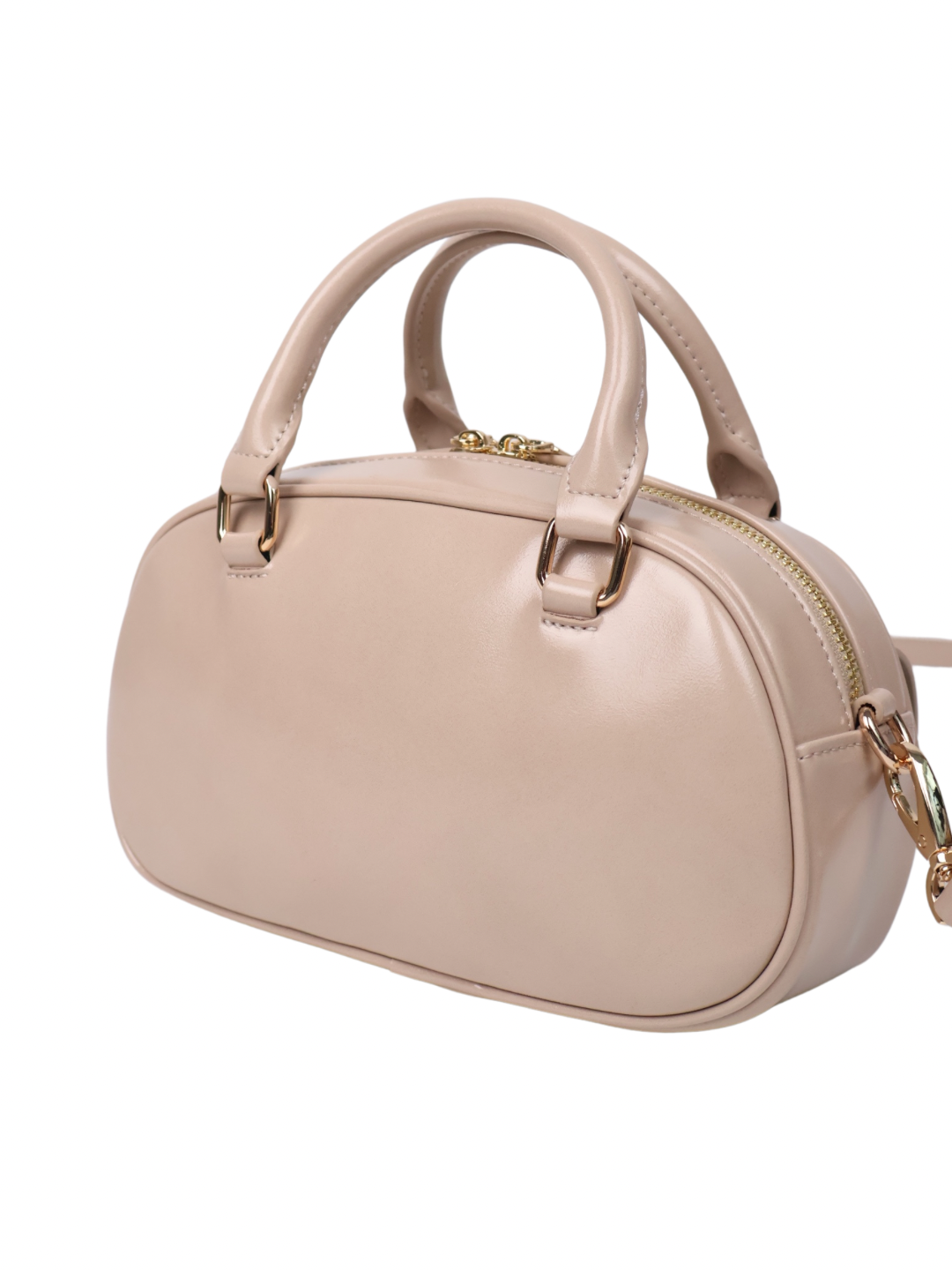 Clara Pocket Bowling Bag